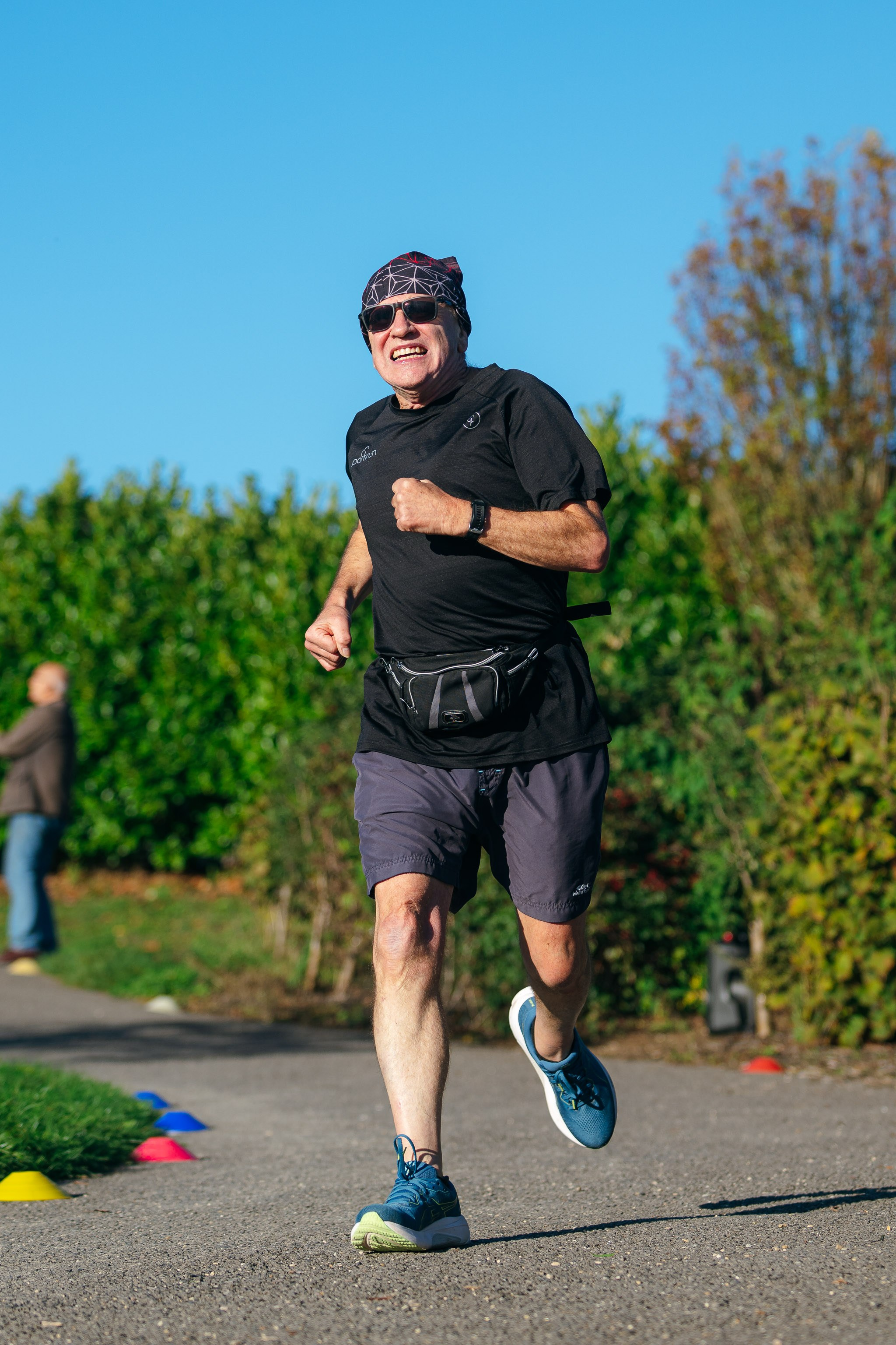 2026.10.17 Dorchester | The Great Field parkrun. Alexander Kabanov Photographer