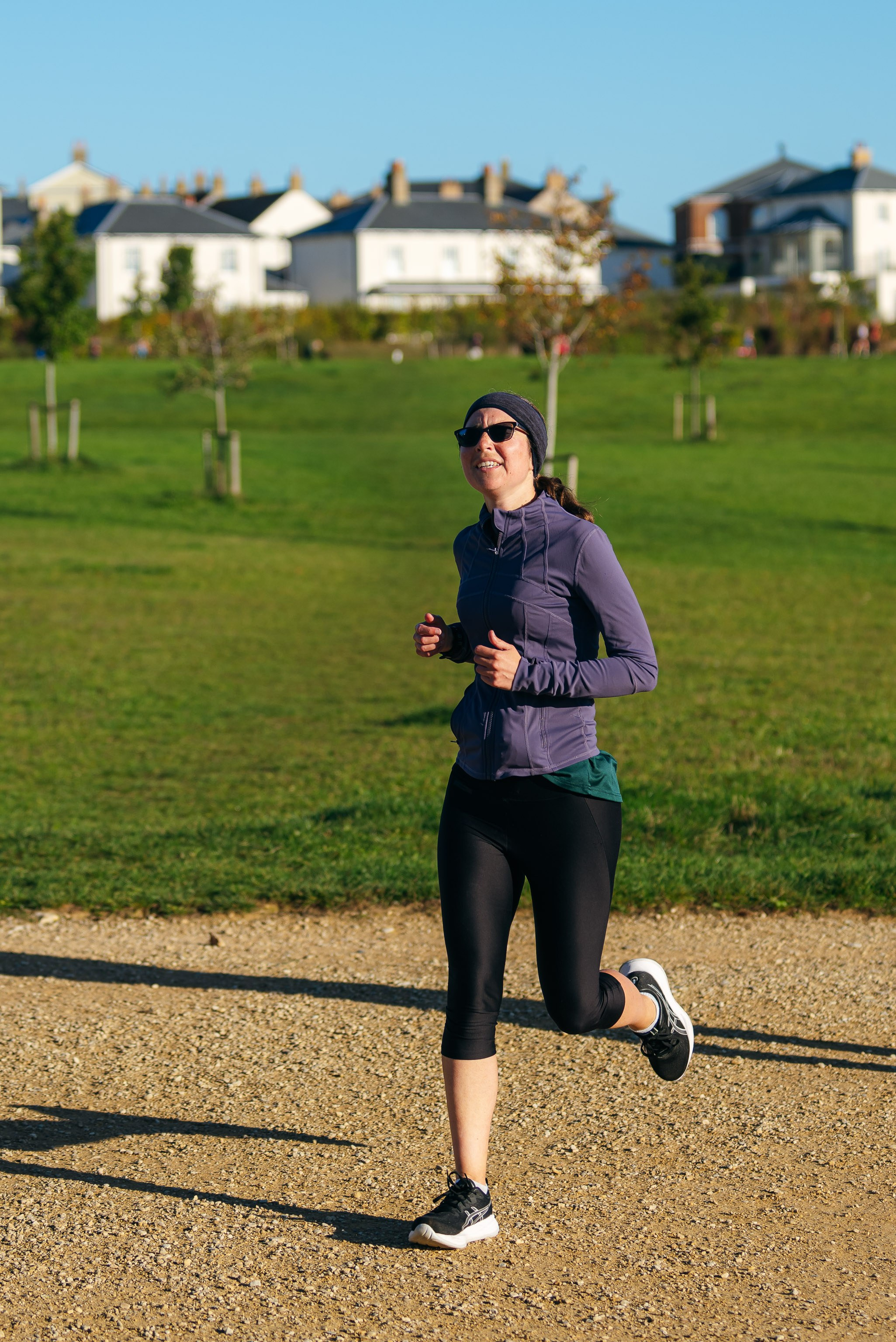 2026.10.17 Dorchester | The Great Field parkrun. Alexander Kabanov Photographer