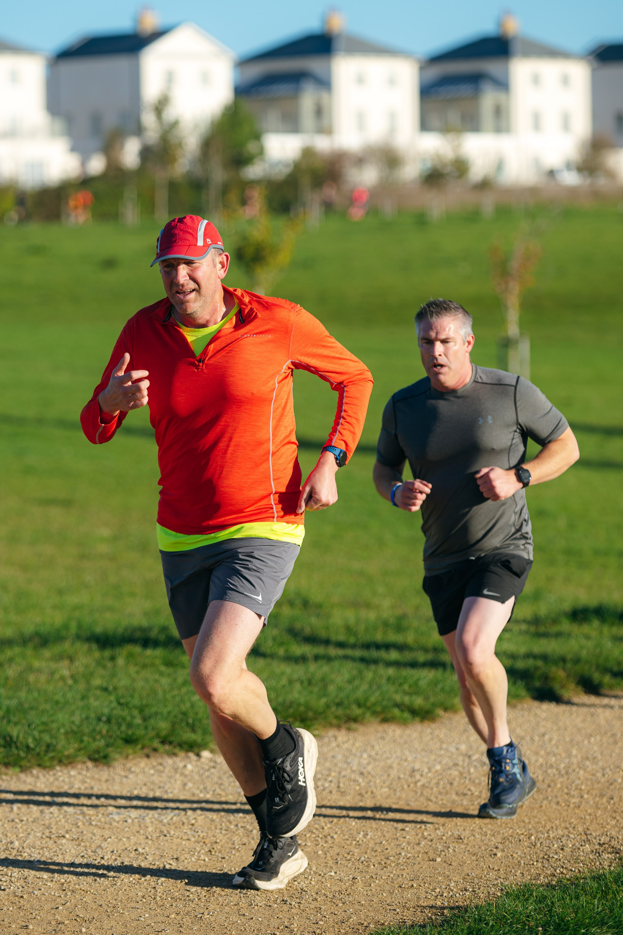 2026.10.17 Dorchester | The Great Field parkrun. Alexander Kabanov Photographer