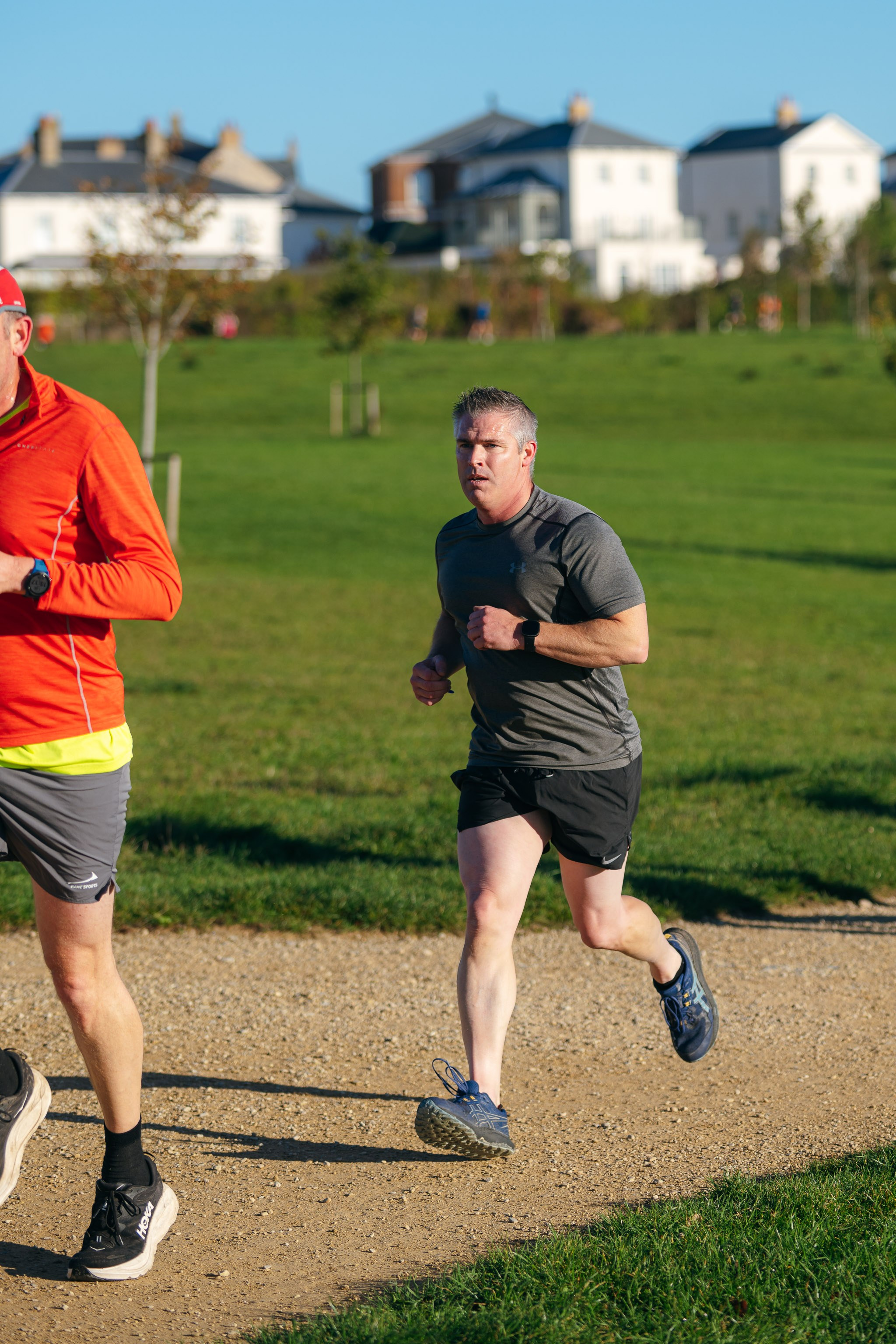 2026.10.17 Dorchester | The Great Field parkrun. Alexander Kabanov Photographer