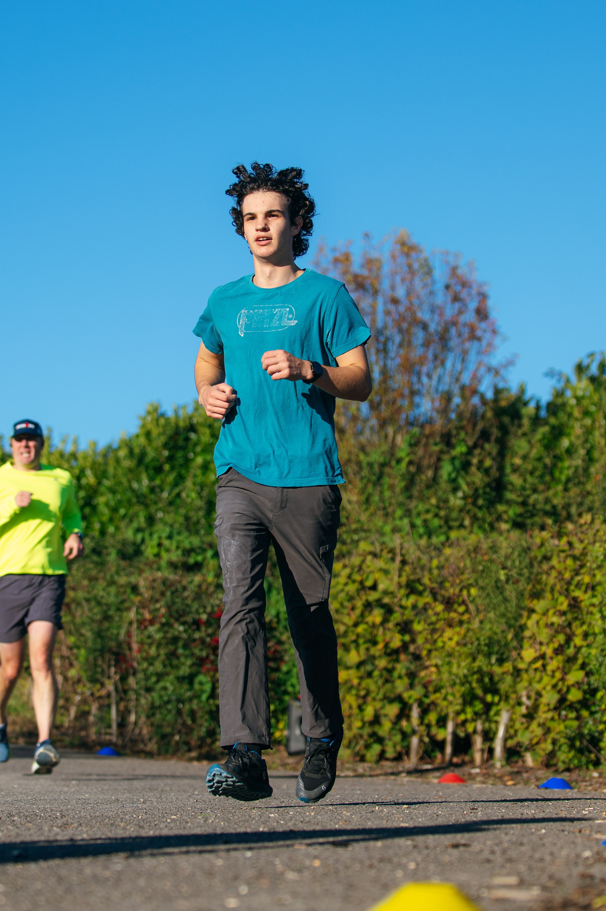2026.10.17 Dorchester | The Great Field parkrun. Alexander Kabanov Photographer