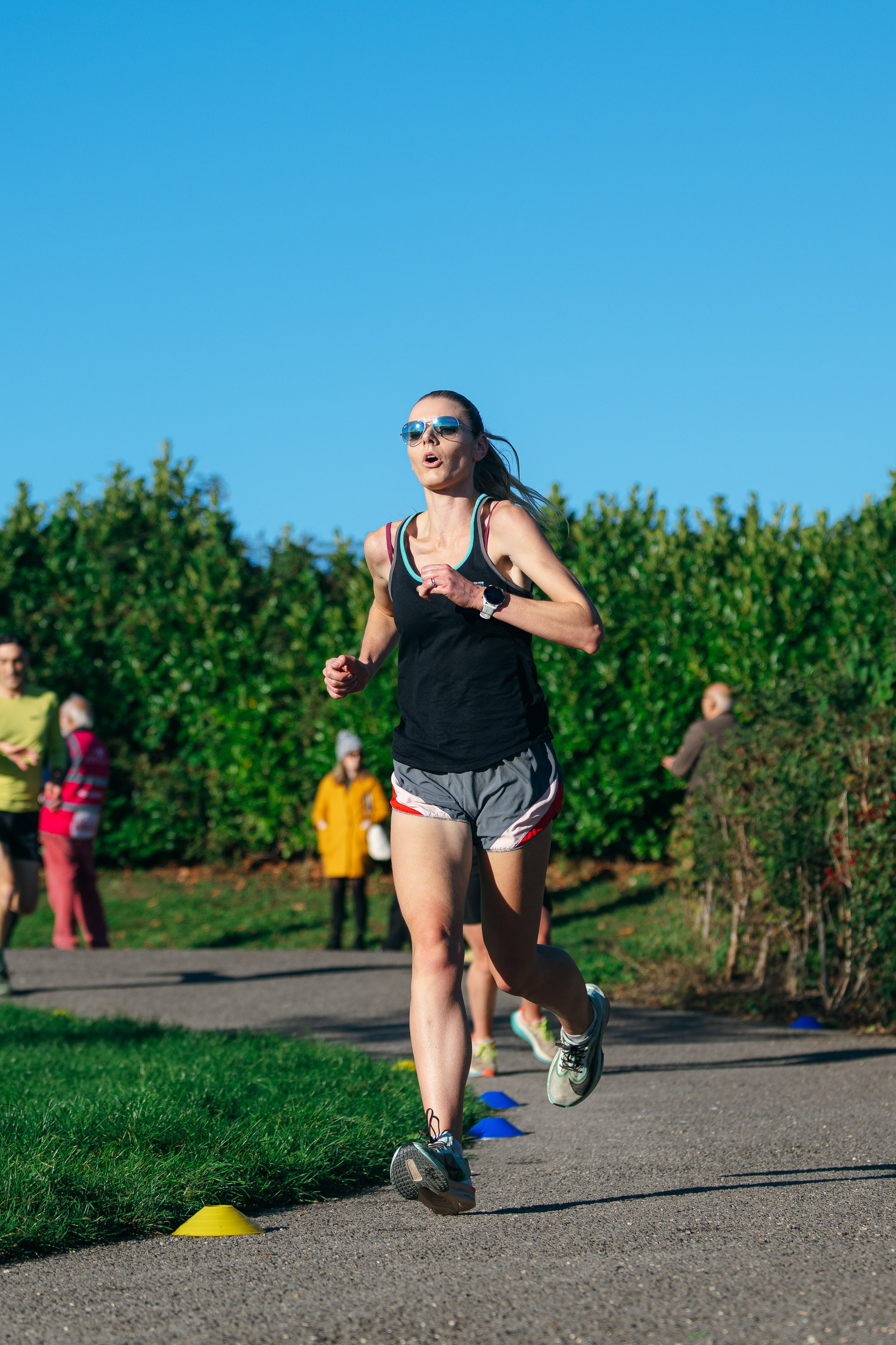 2026.10.17 Dorchester | The Great Field parkrun. Alexander Kabanov Photographer