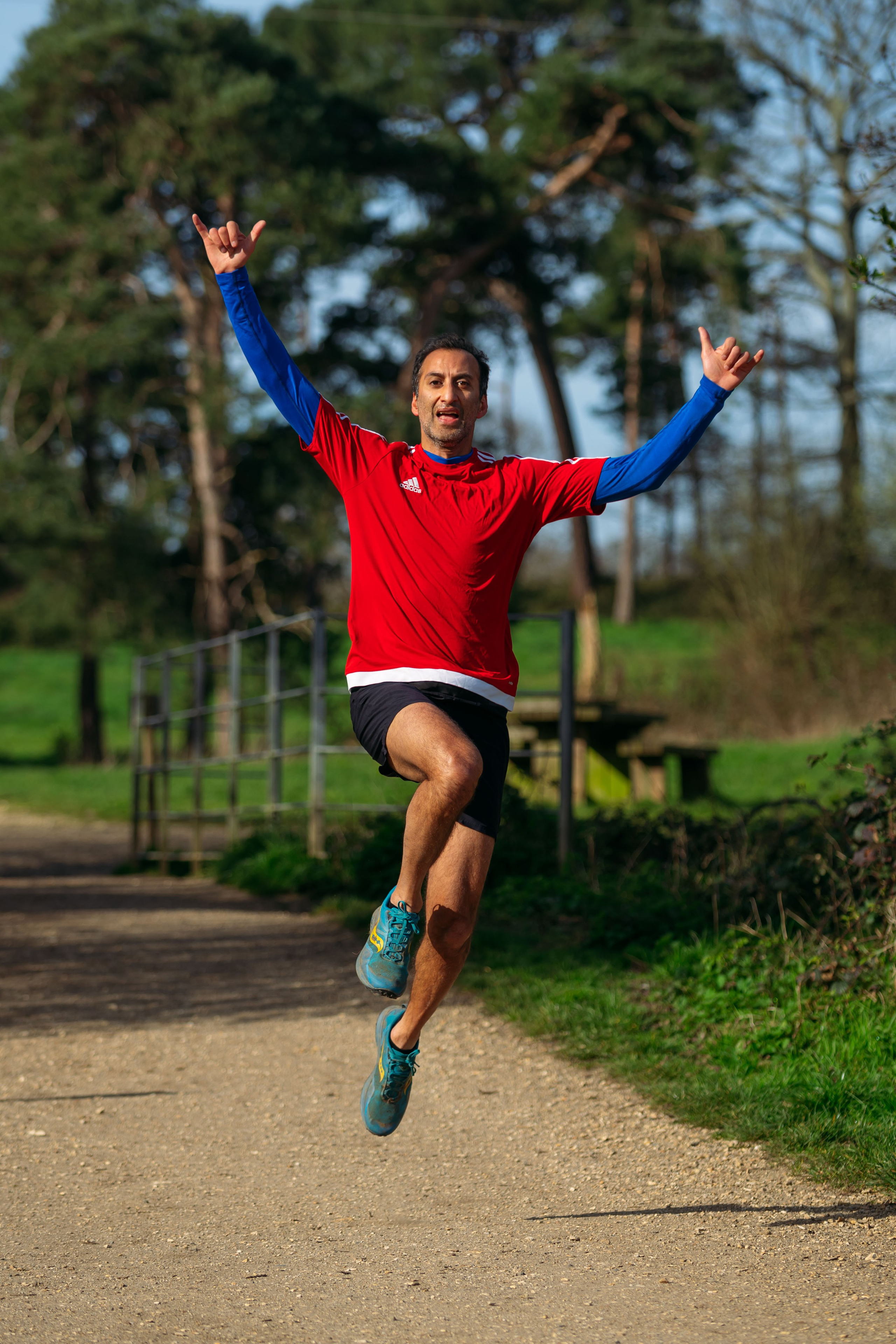2026.03.21 Upton parkrun. Alexander Kabanov Photographer