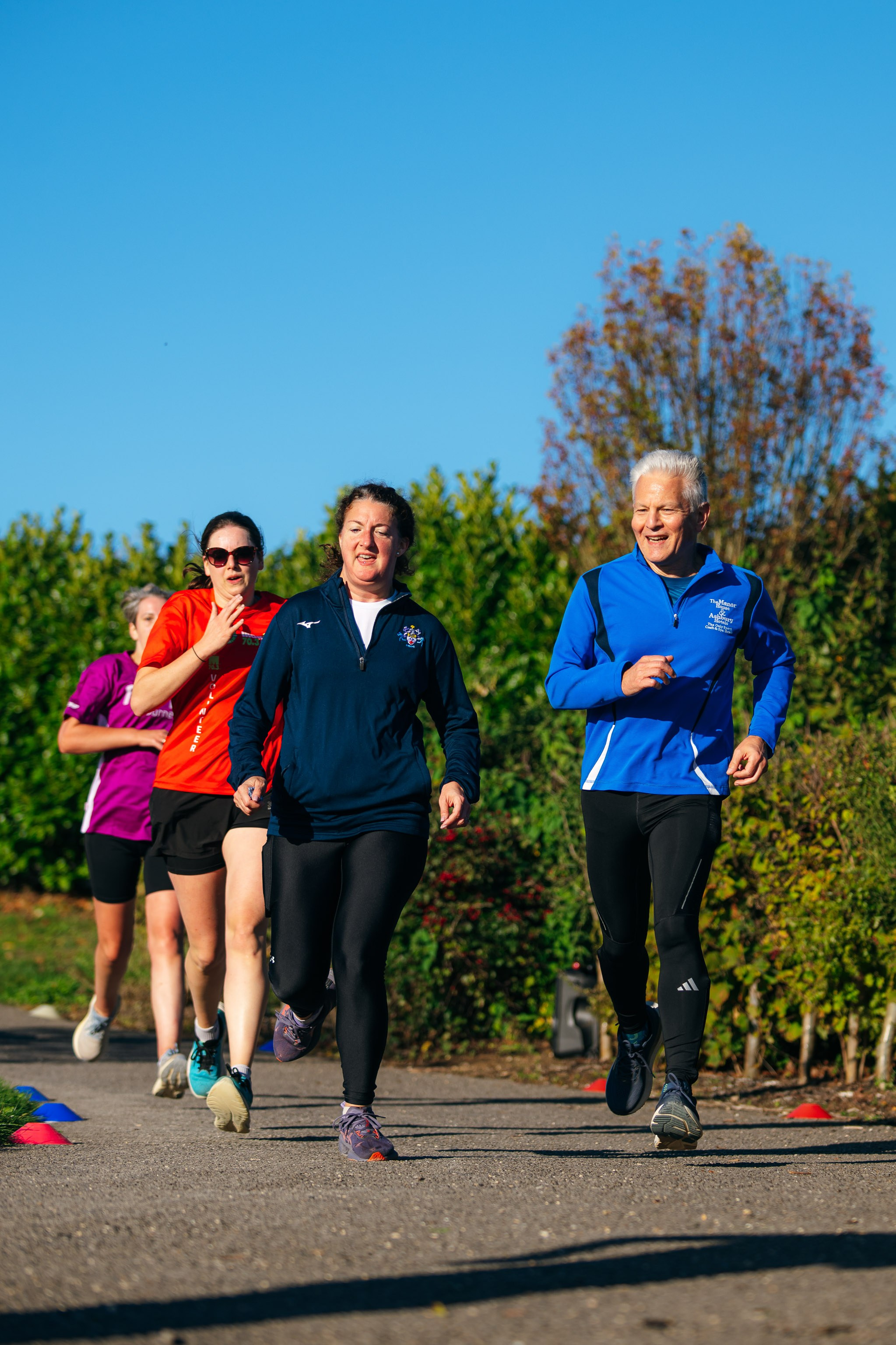 2026.10.17 Dorchester | The Great Field parkrun. Alexander Kabanov Photographer