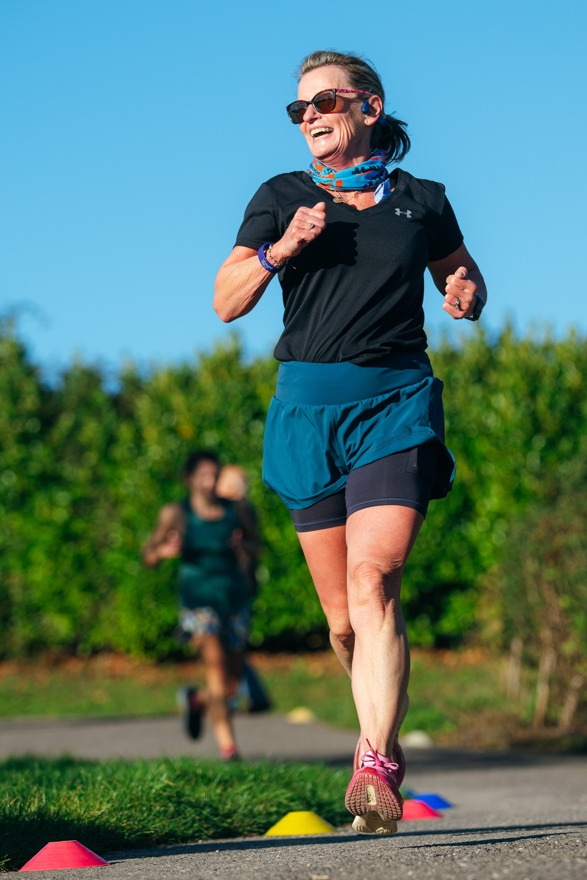 2026.10.17 Dorchester | The Great Field parkrun. Alexander Kabanov Photographer