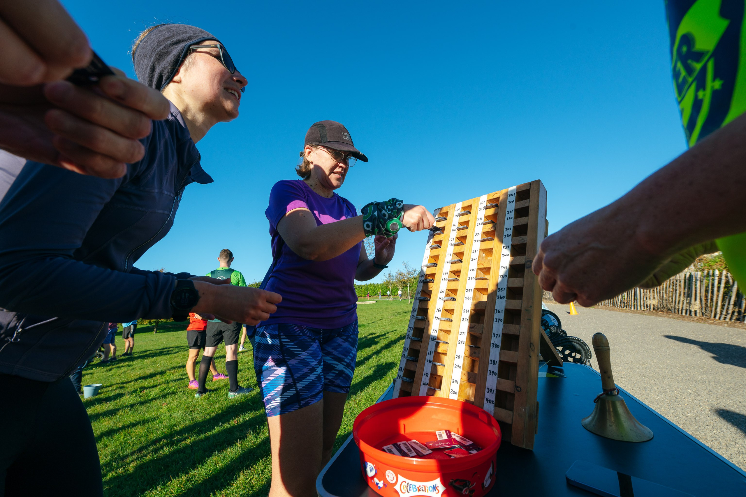 2026.10.17 Dorchester | The Great Field parkrun. Alexander Kabanov Photographer
