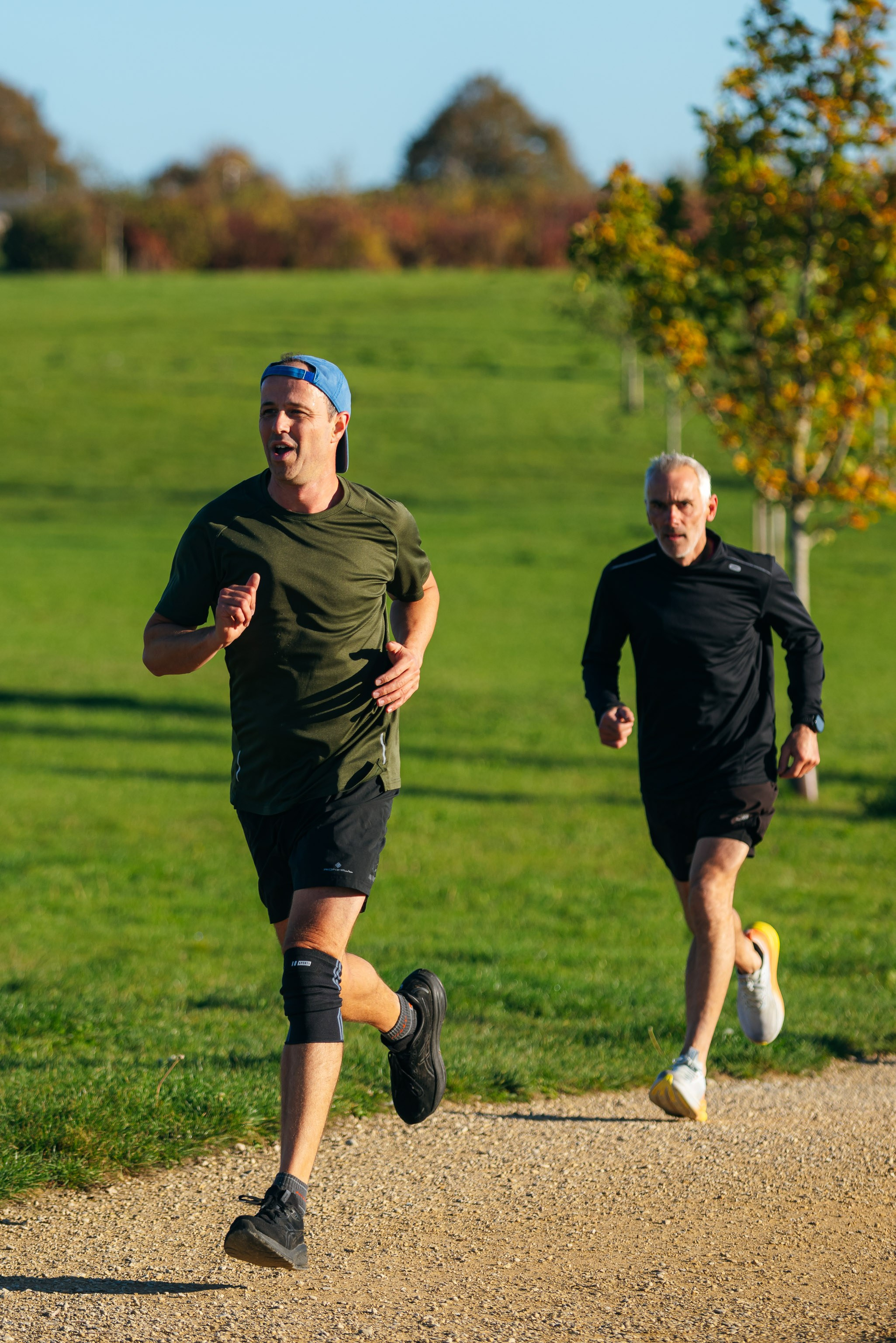 2026.10.17 Dorchester | The Great Field parkrun. Alexander Kabanov Photographer