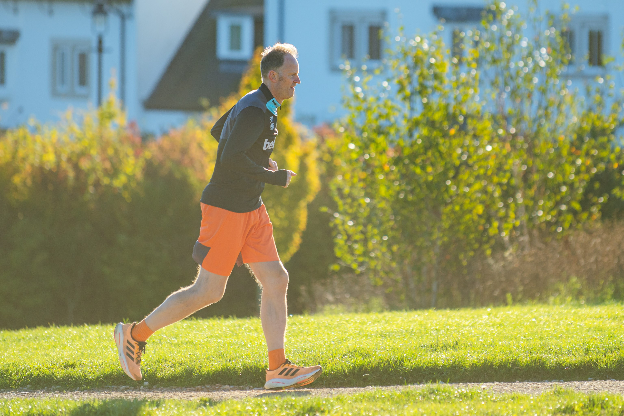 2026.10.17 Dorchester | The Great Field parkrun. Alexander Kabanov Photographer