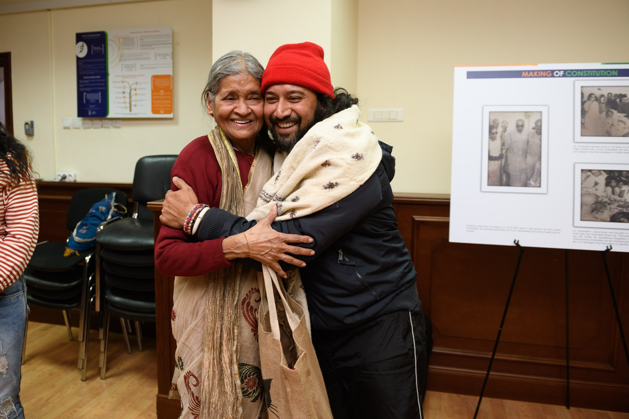 Event Reportage. Alexander Kabanov Photographer