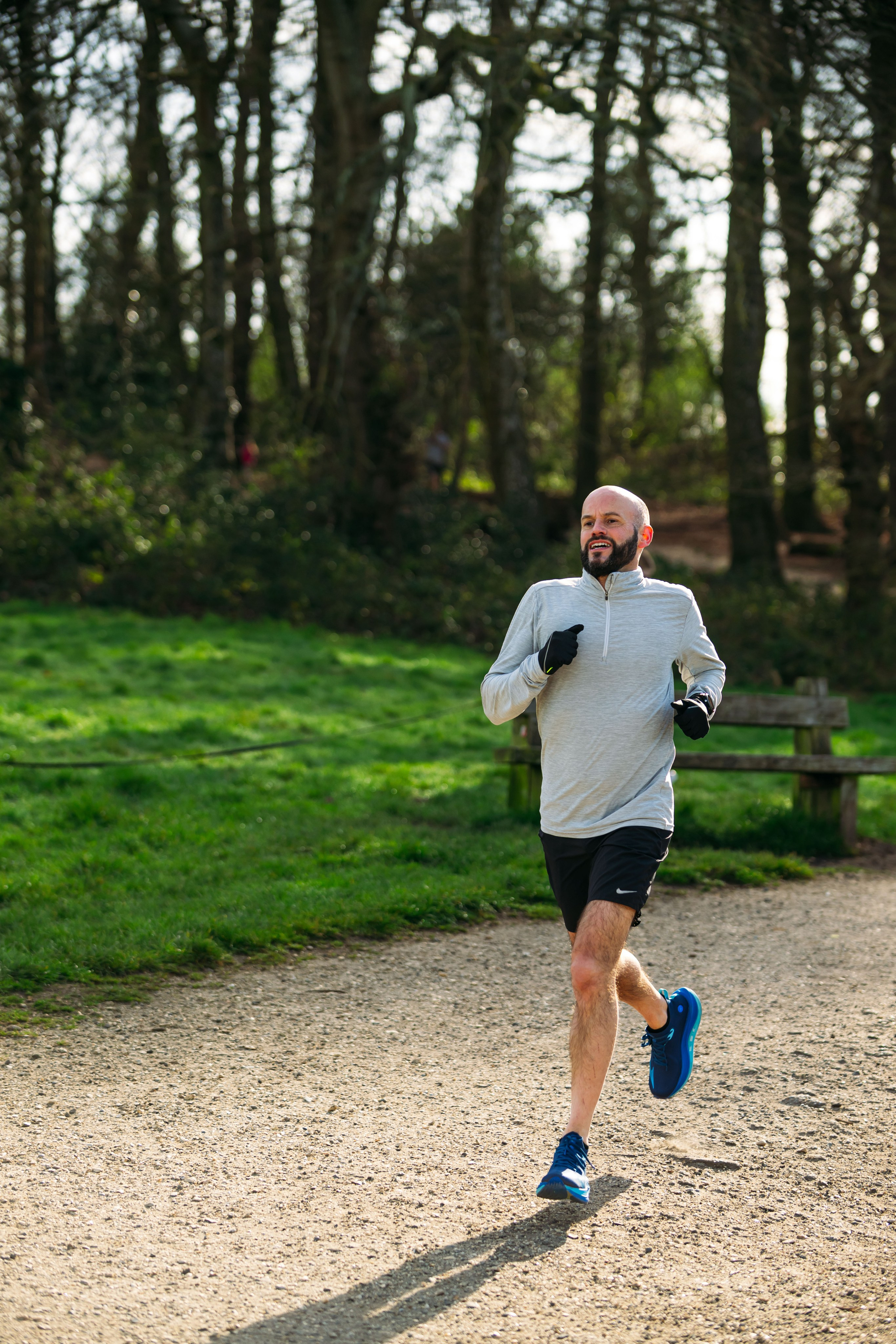 2026.03.21 Upton parkrun. Alexander Kabanov Photographer
