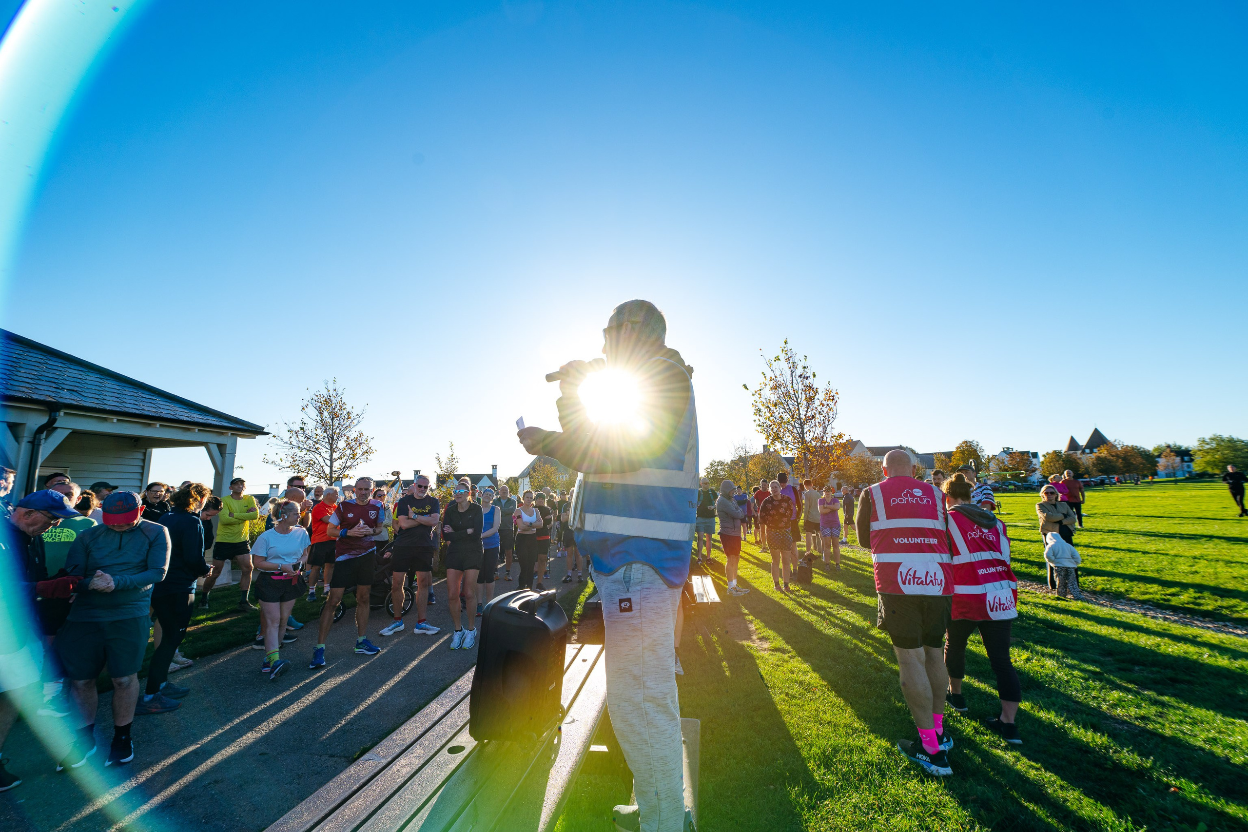 2026.10.17 Dorchester | The Great Field parkrun. Alexander Kabanov Photographer