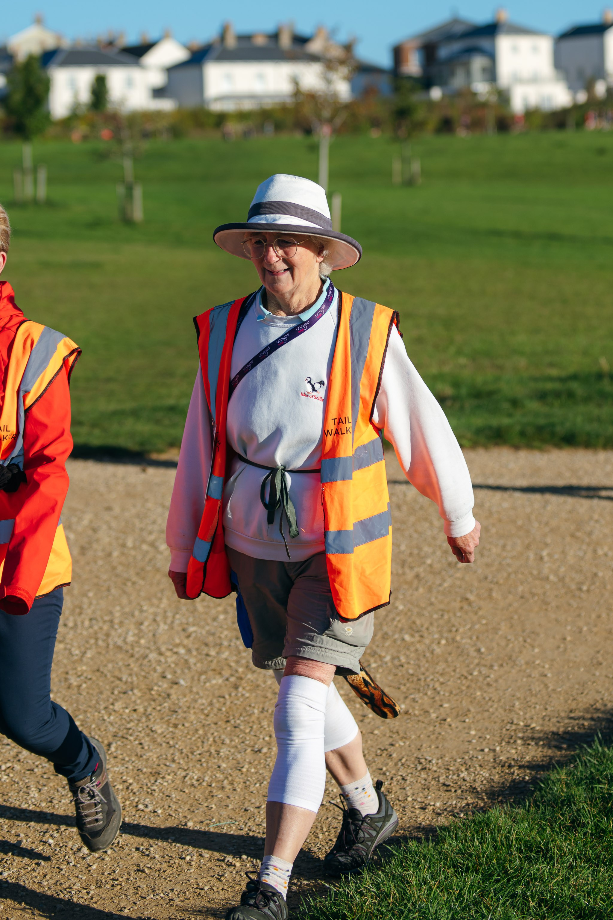 2026.10.17 Dorchester | The Great Field parkrun. Alexander Kabanov Photographer
