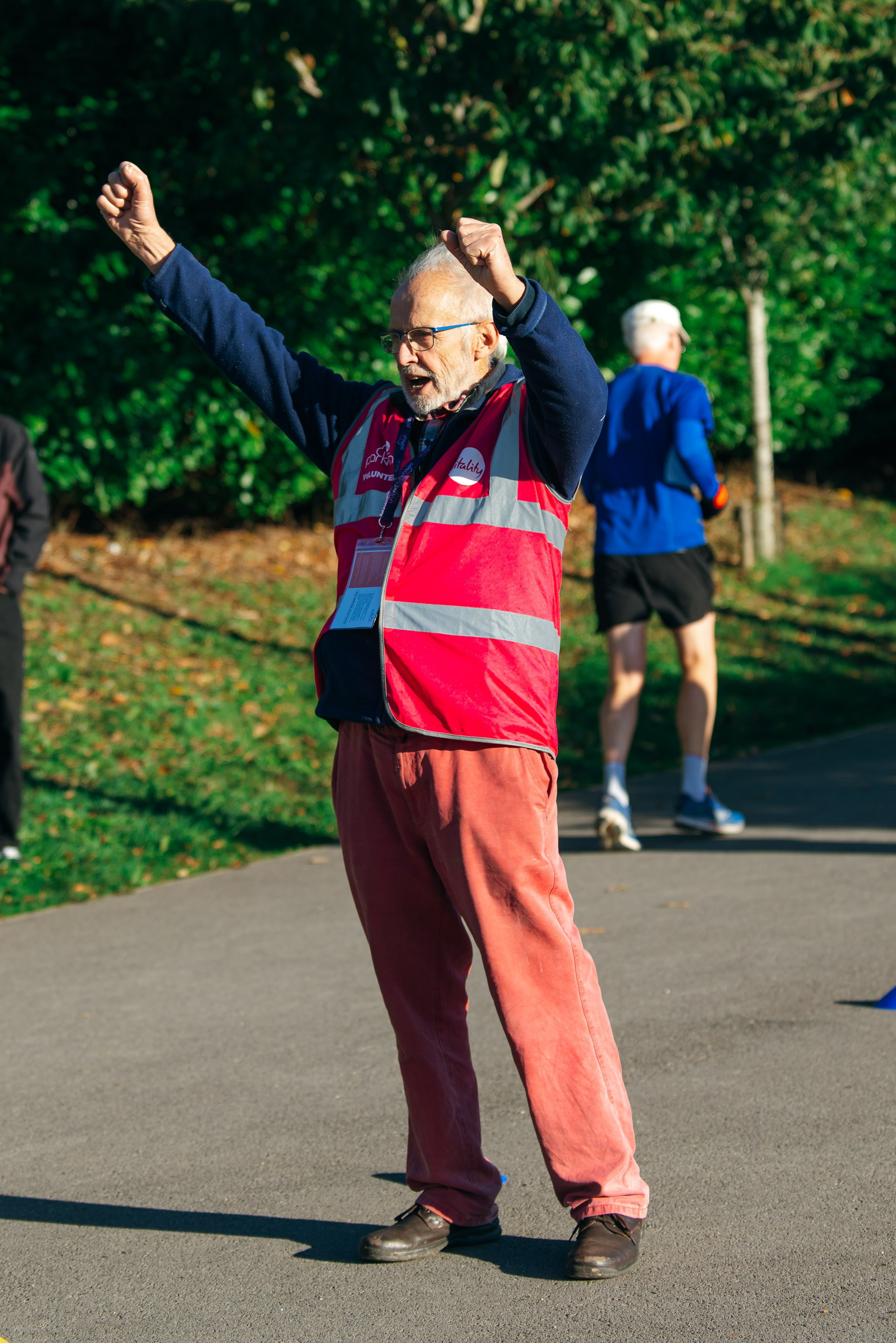 2026.10.17 Dorchester | The Great Field parkrun. Alexander Kabanov Photographer