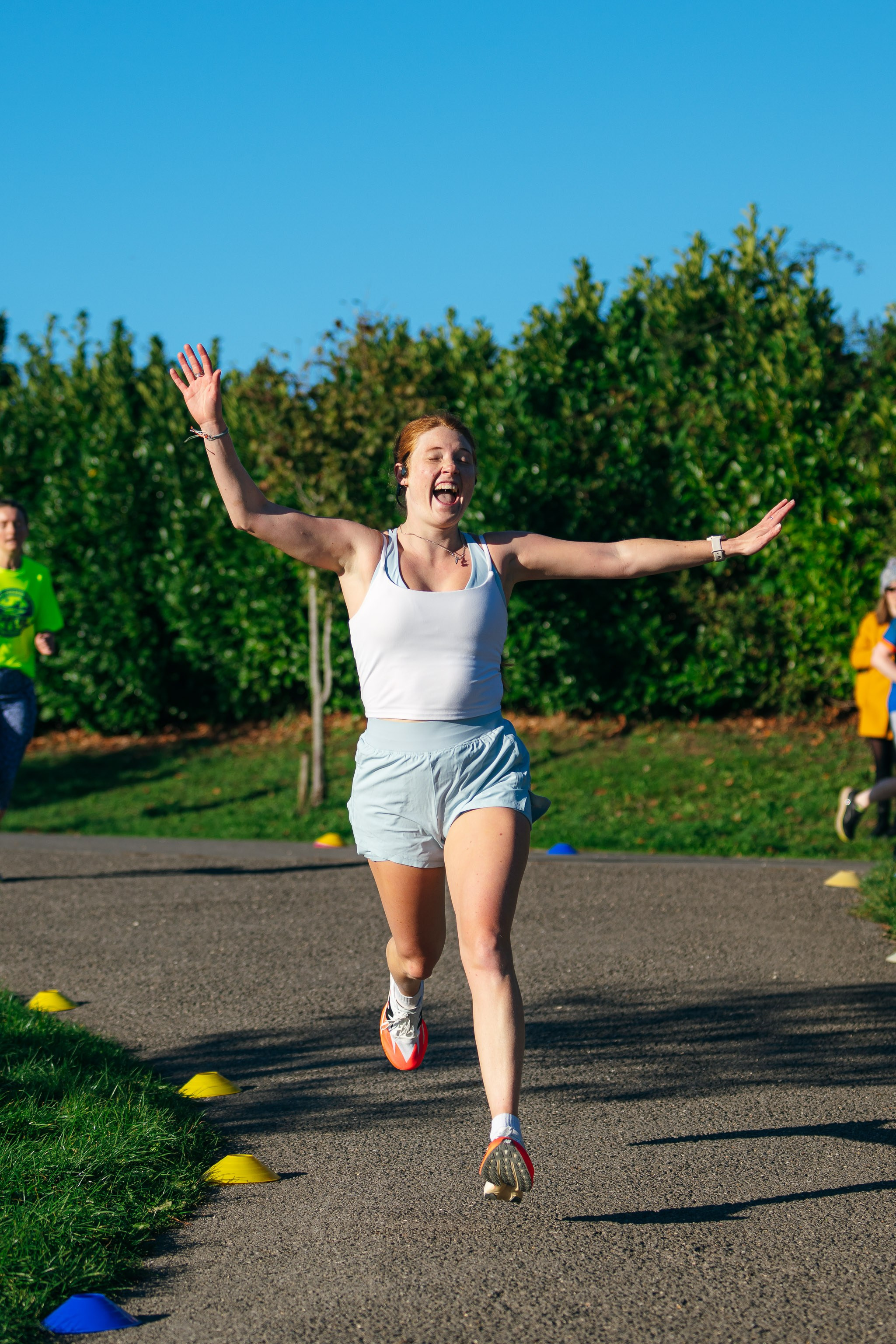 2026.10.17 Dorchester | The Great Field parkrun. Alexander Kabanov Photographer