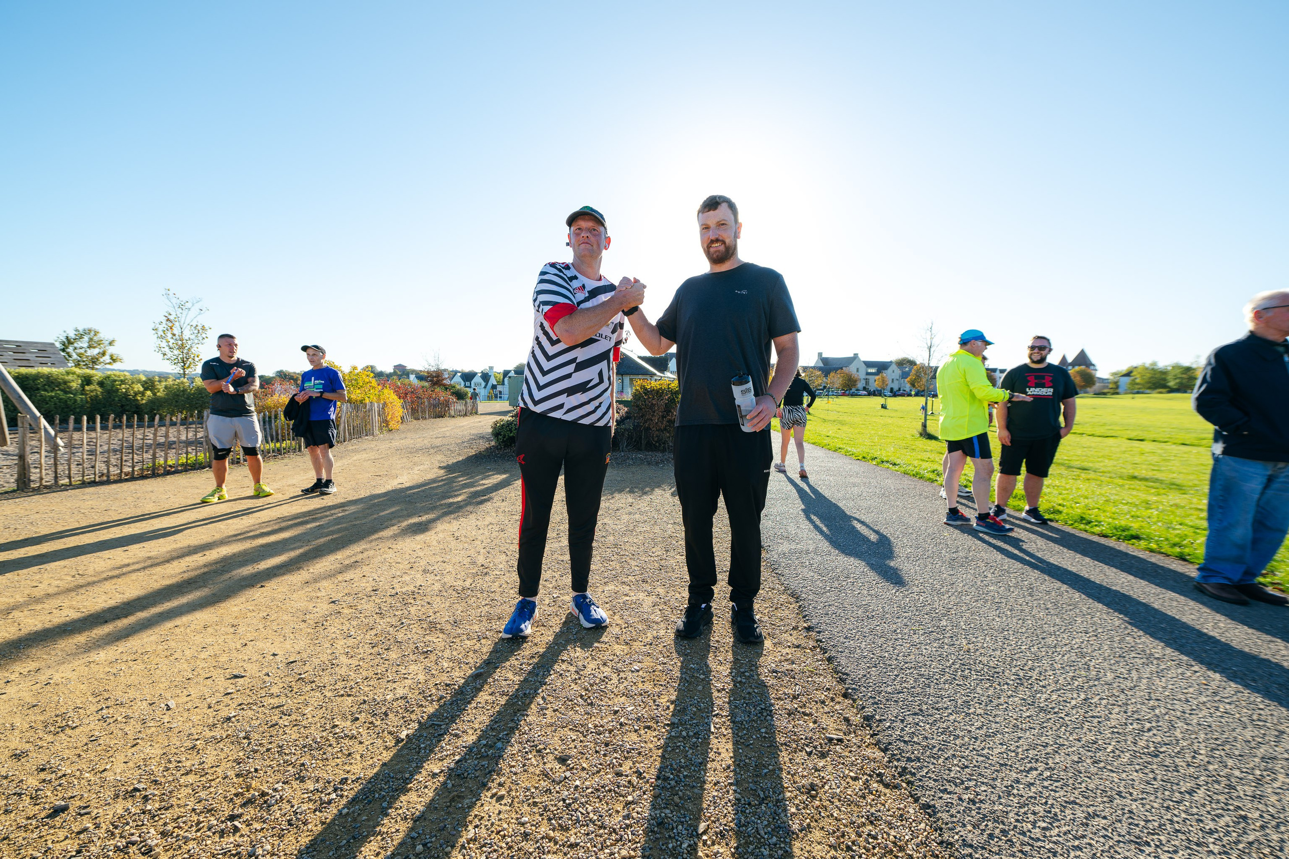 2026.10.17 Dorchester | The Great Field parkrun. Alexander Kabanov Photographer