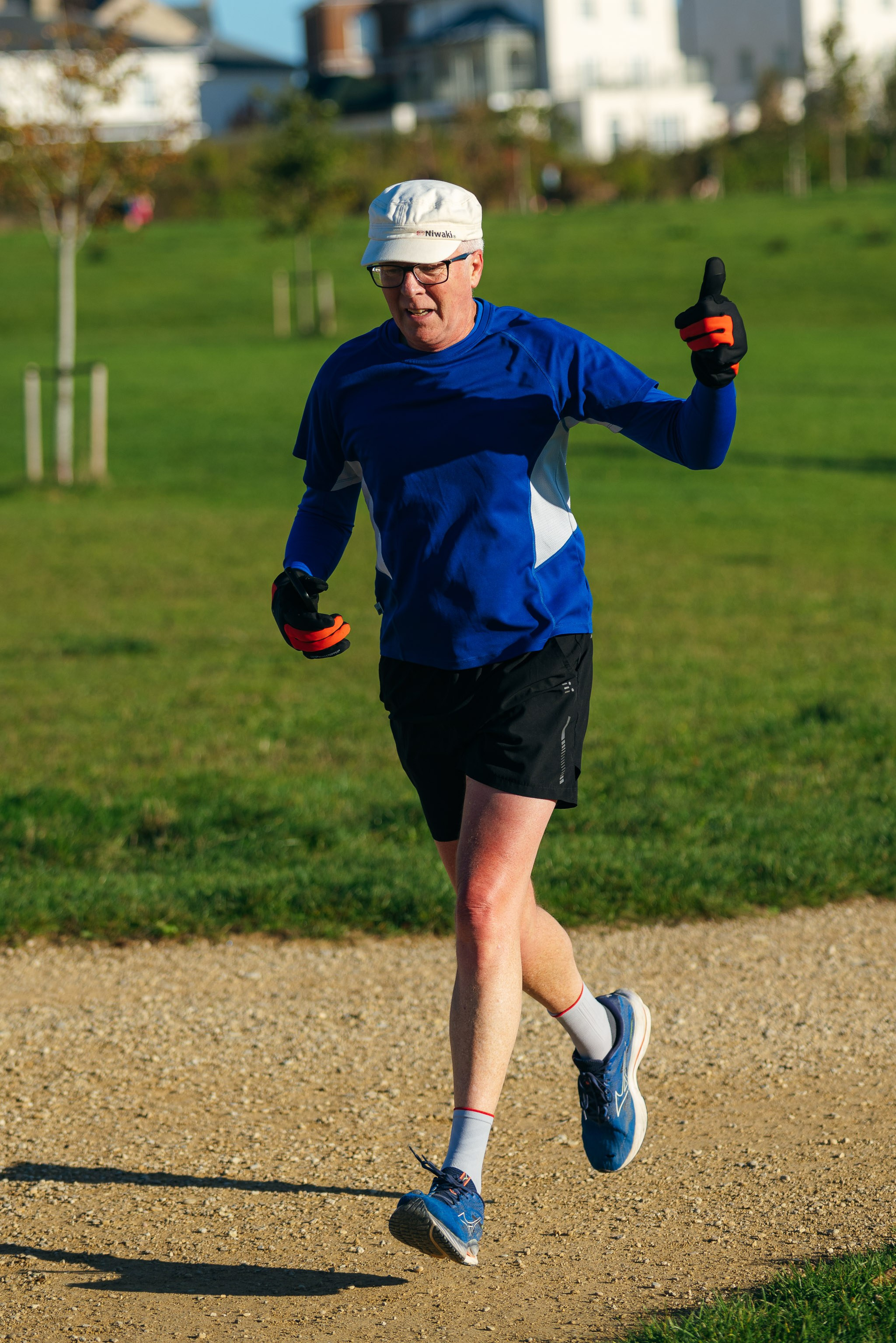 2026.10.17 Dorchester | The Great Field parkrun. Alexander Kabanov Photographer