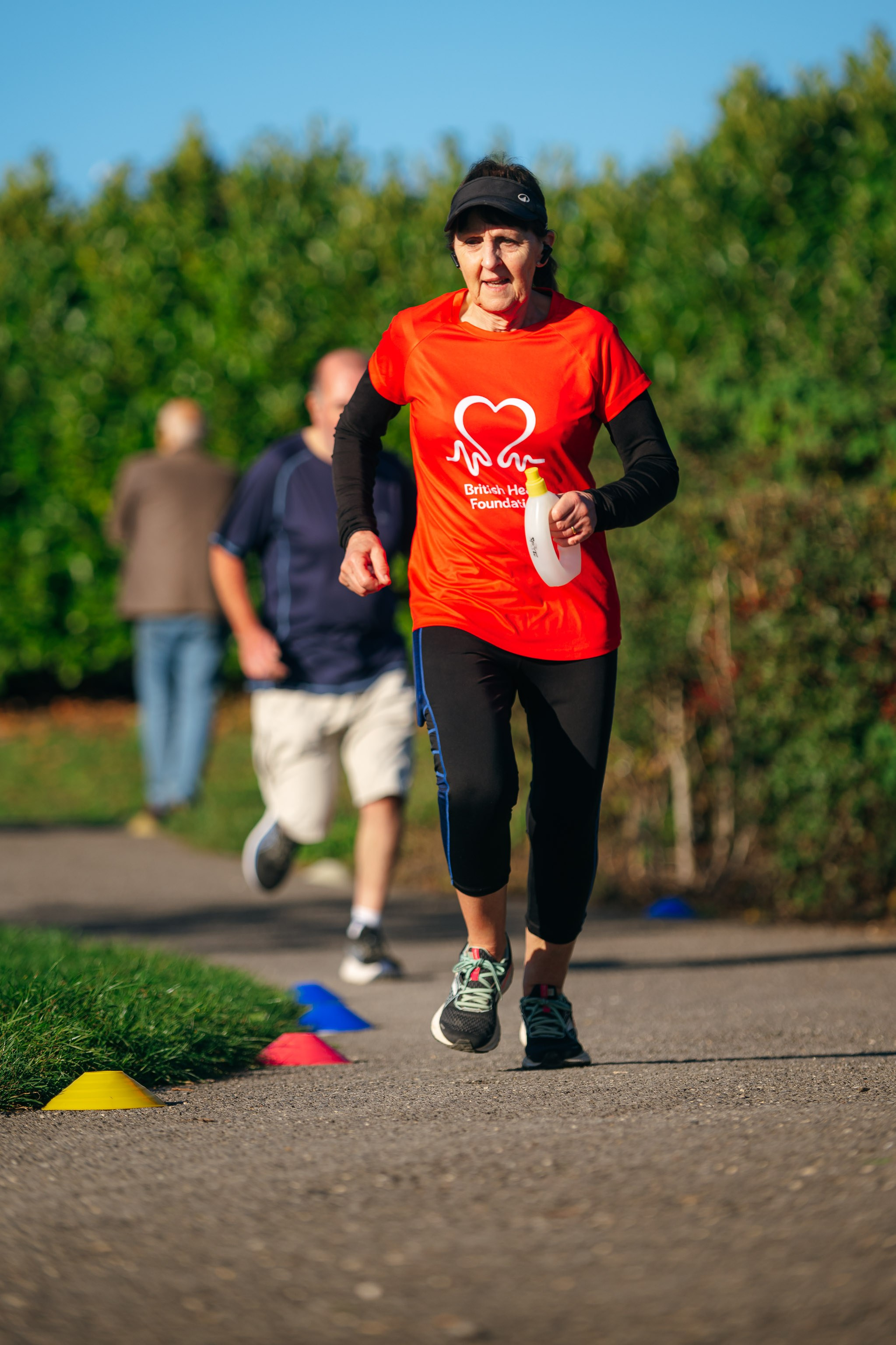 2026.10.17 Dorchester | The Great Field parkrun. Alexander Kabanov Photographer