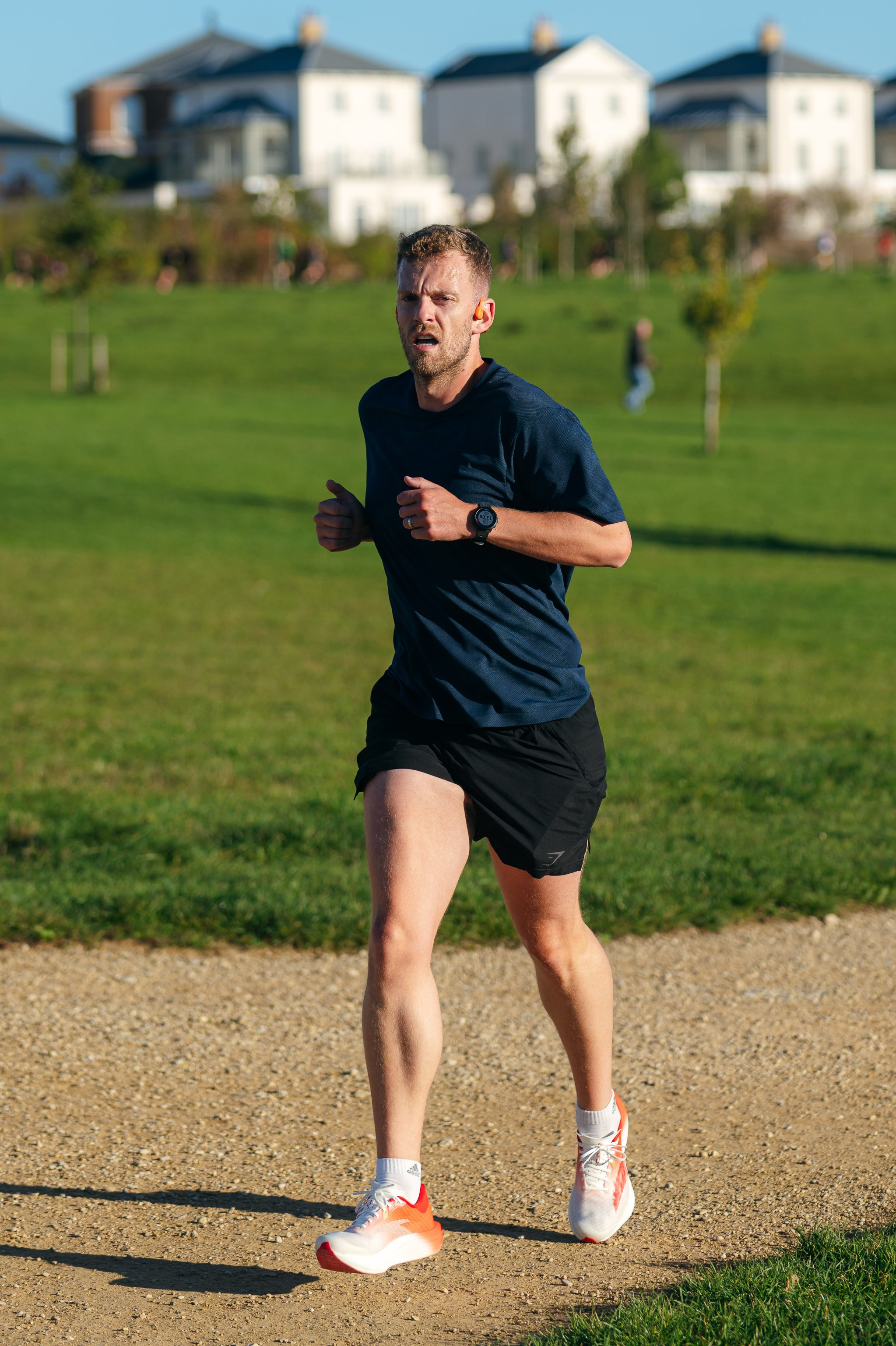 2026.10.17 Dorchester | The Great Field parkrun. Alexander Kabanov Photographer