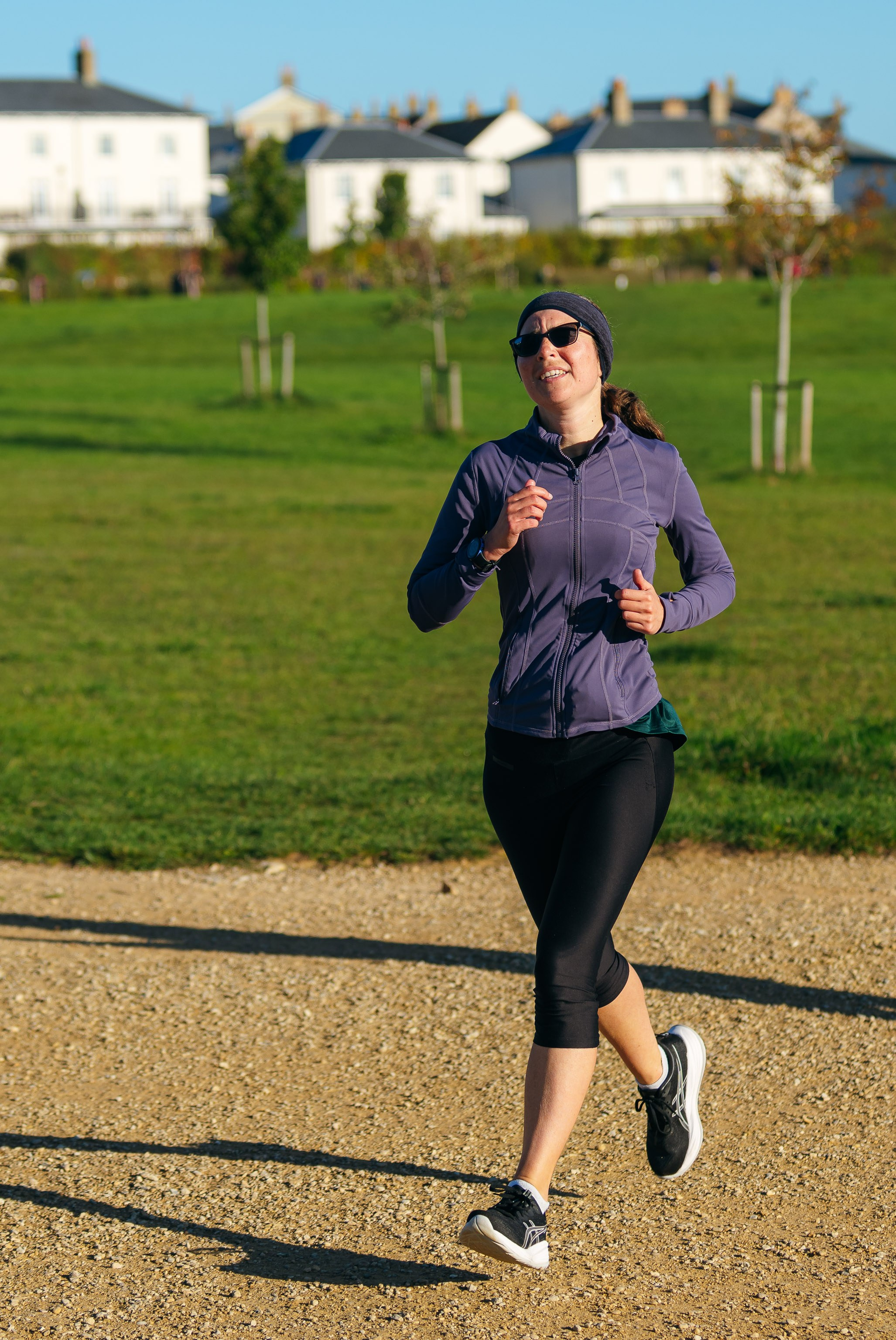 2026.10.17 Dorchester | The Great Field parkrun. Alexander Kabanov Photographer