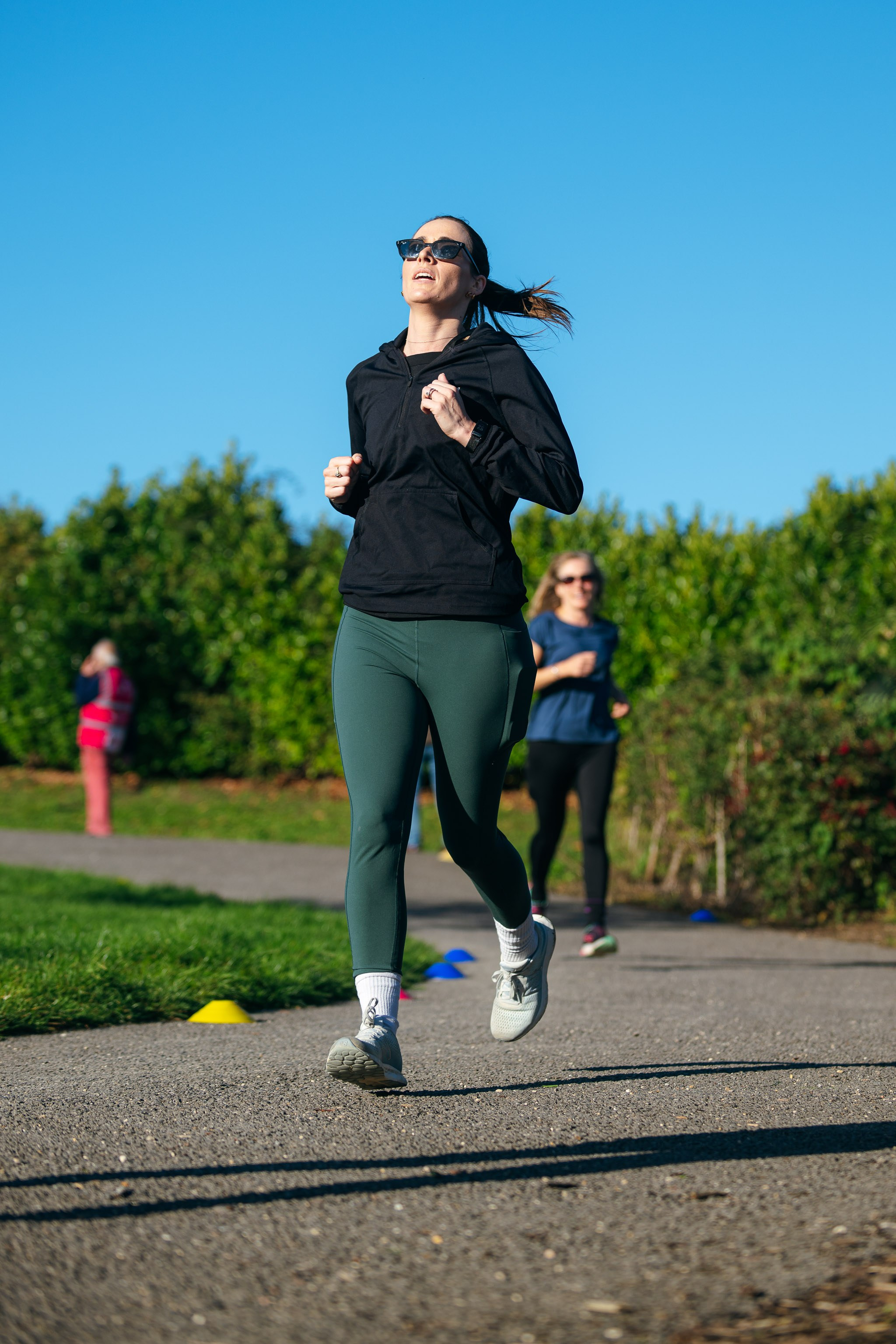 2026.10.17 Dorchester | The Great Field parkrun. Alexander Kabanov Photographer