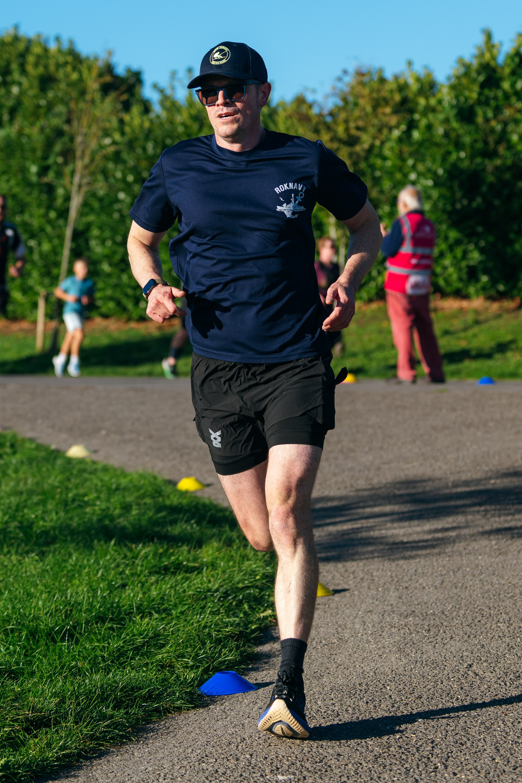 2026.10.17 Dorchester | The Great Field parkrun. Alexander Kabanov Photographer