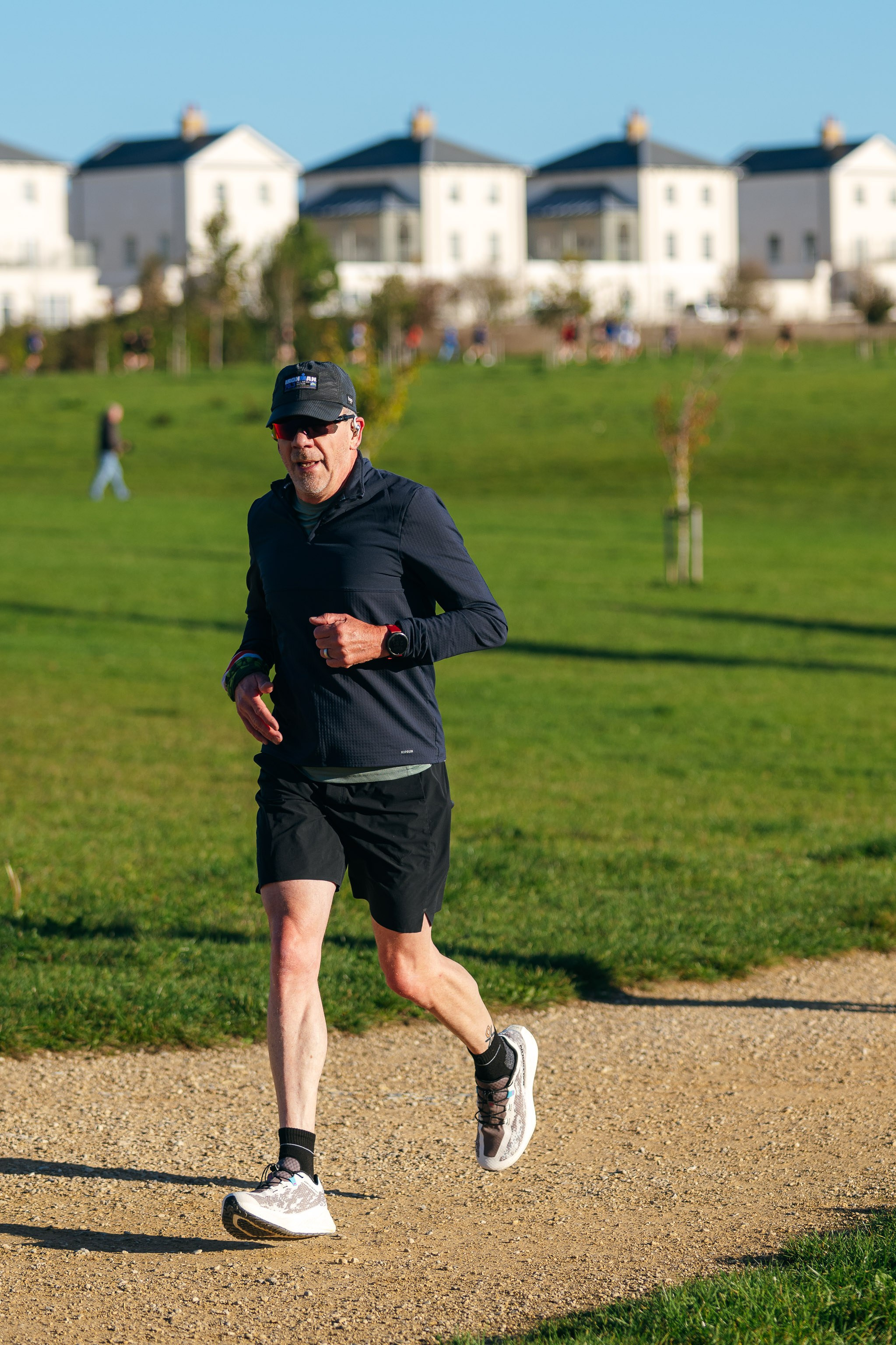 2026.10.17 Dorchester | The Great Field parkrun. Alexander Kabanov Photographer