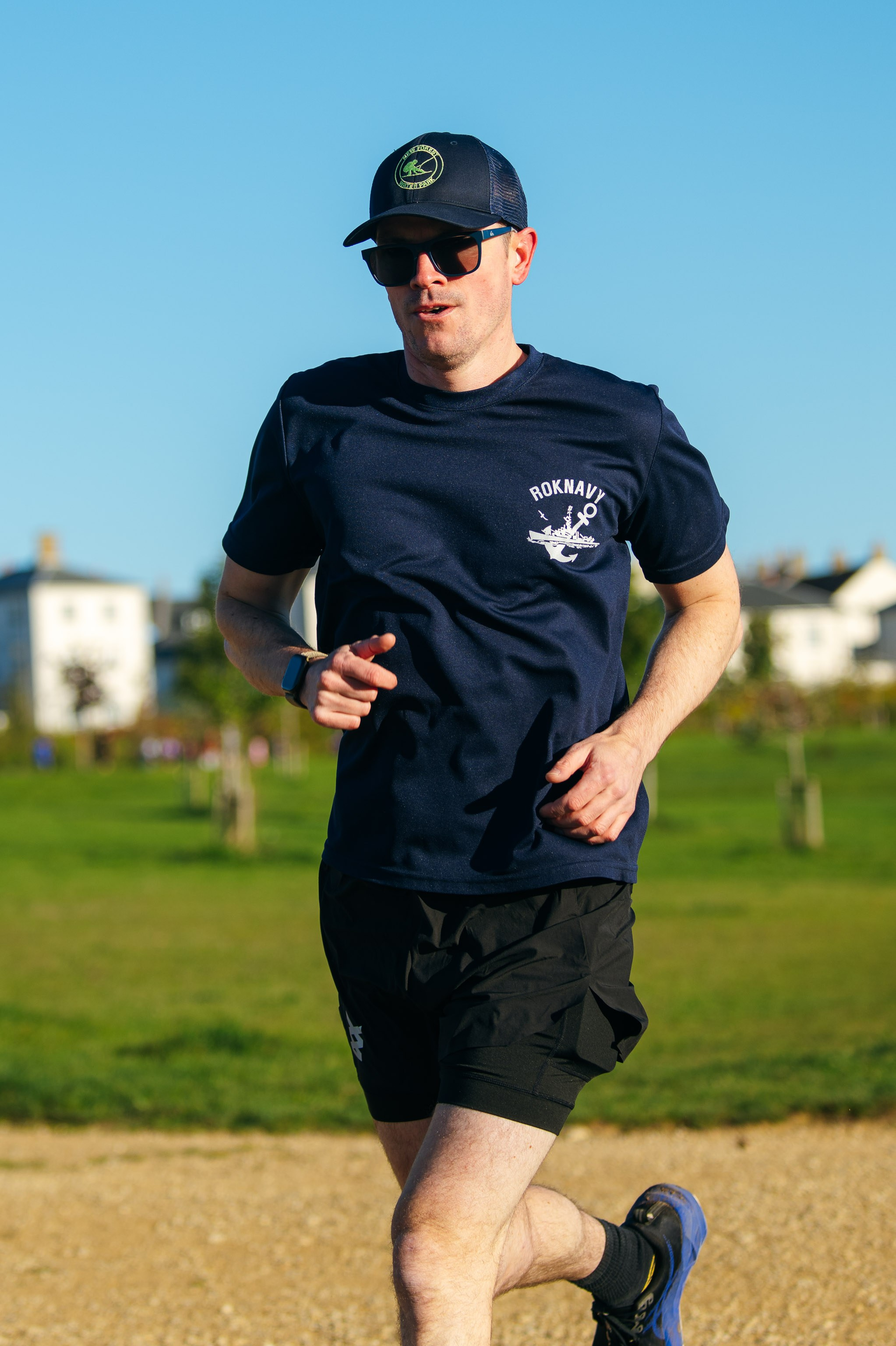 2026.10.17 Dorchester | The Great Field parkrun. Alexander Kabanov Photographer