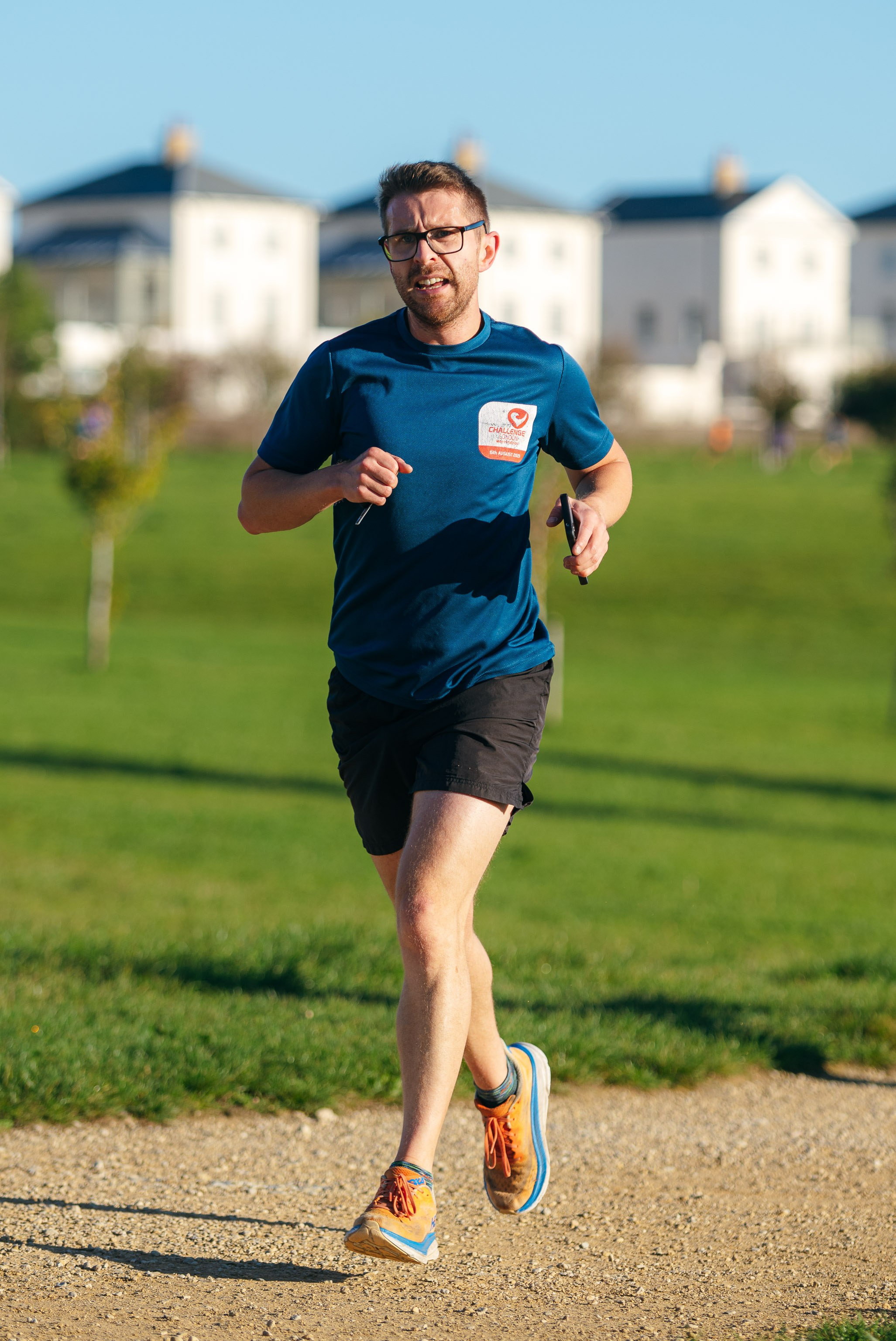 2026.10.17 Dorchester | The Great Field parkrun. Alexander Kabanov Photographer