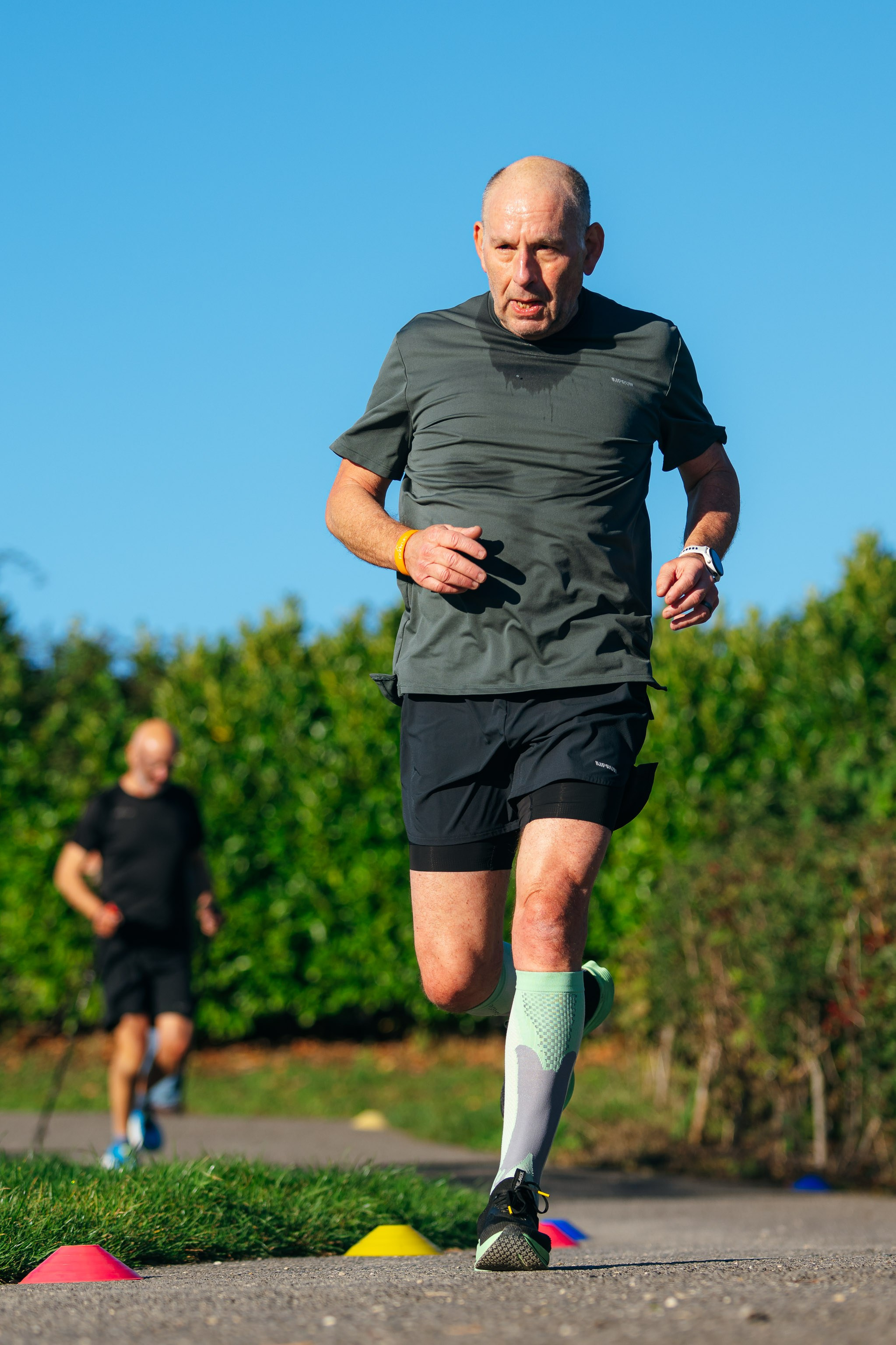 2026.10.17 Dorchester | The Great Field parkrun. Alexander Kabanov Photographer