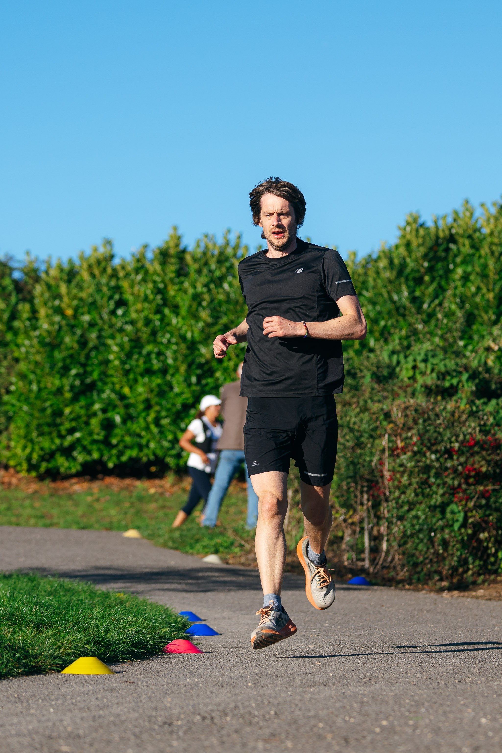 2026.10.17 Dorchester | The Great Field parkrun. Alexander Kabanov Photographer