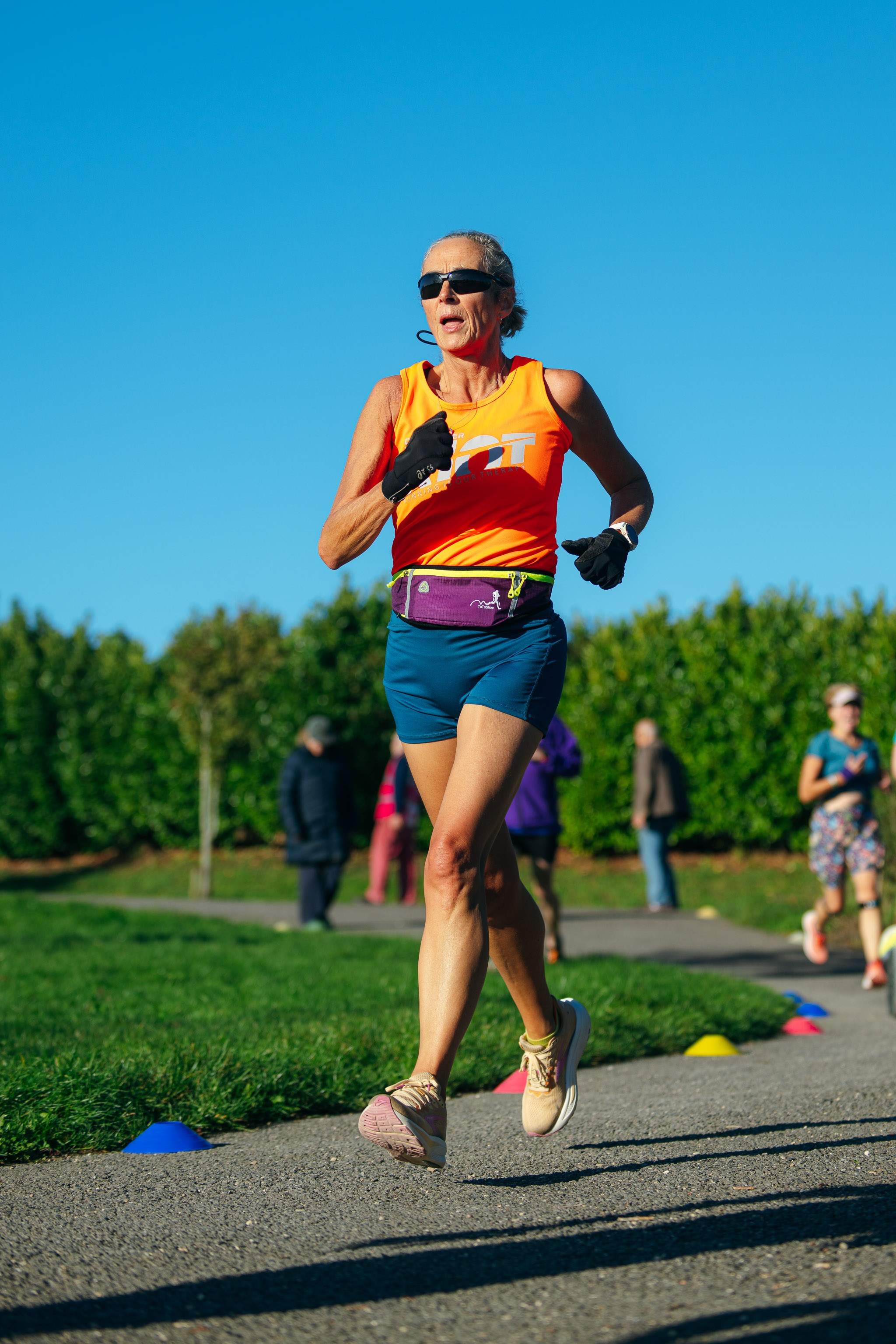 2026.10.17 Dorchester | The Great Field parkrun. Alexander Kabanov Photographer
