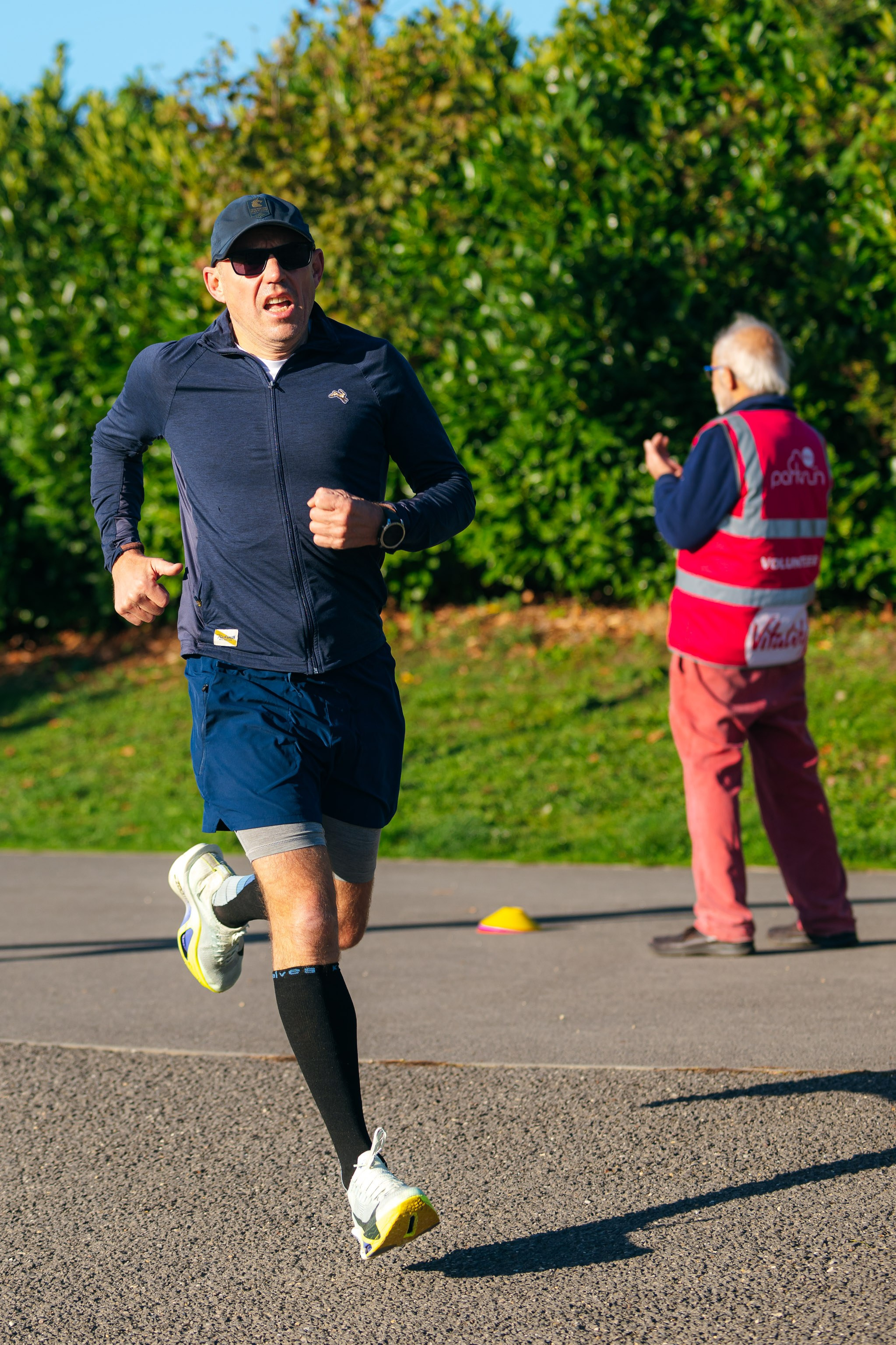 2026.10.17 Dorchester | The Great Field parkrun. Alexander Kabanov Photographer