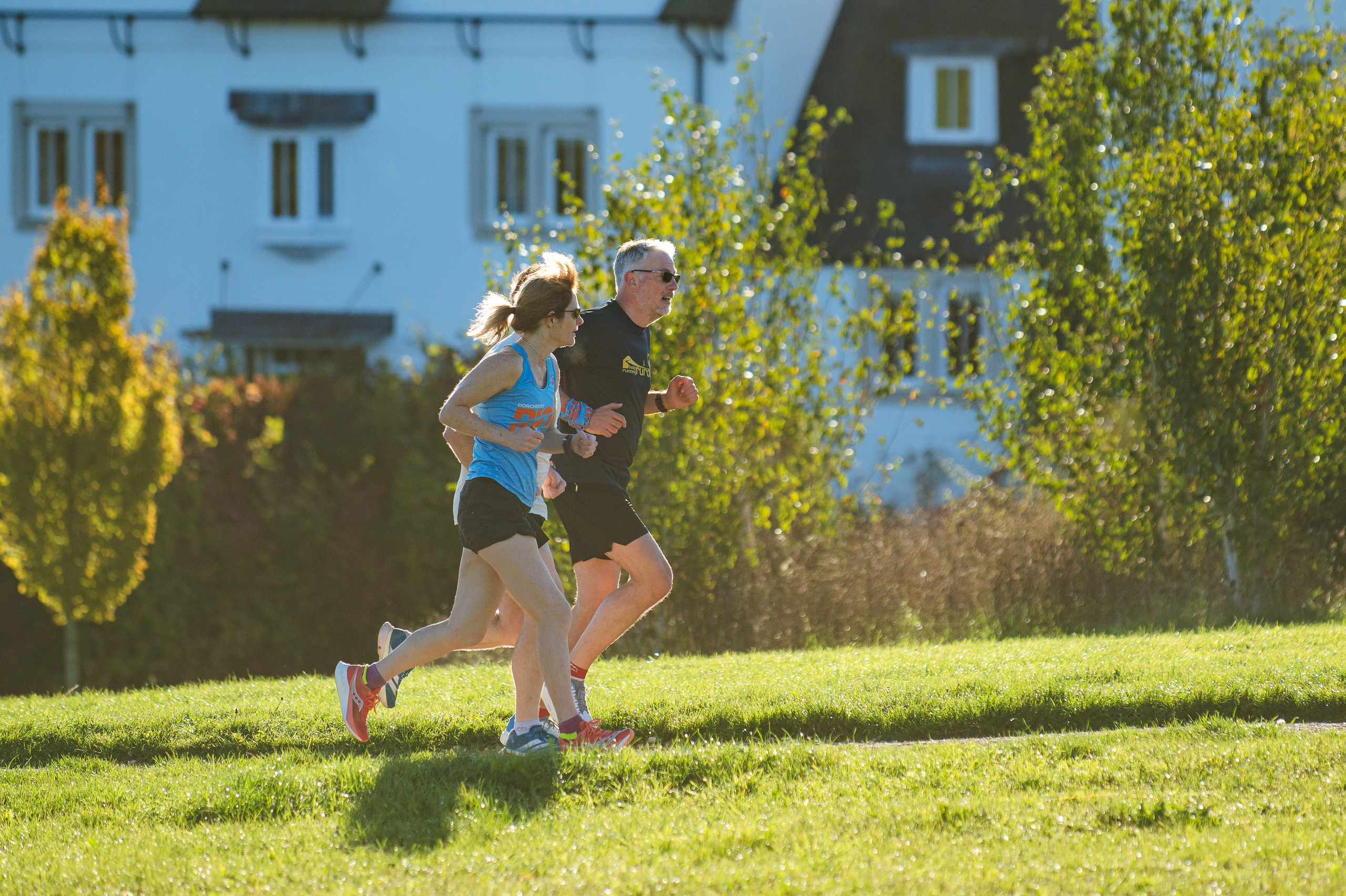 2026.10.17 Dorchester | The Great Field parkrun. Alexander Kabanov Photographer
