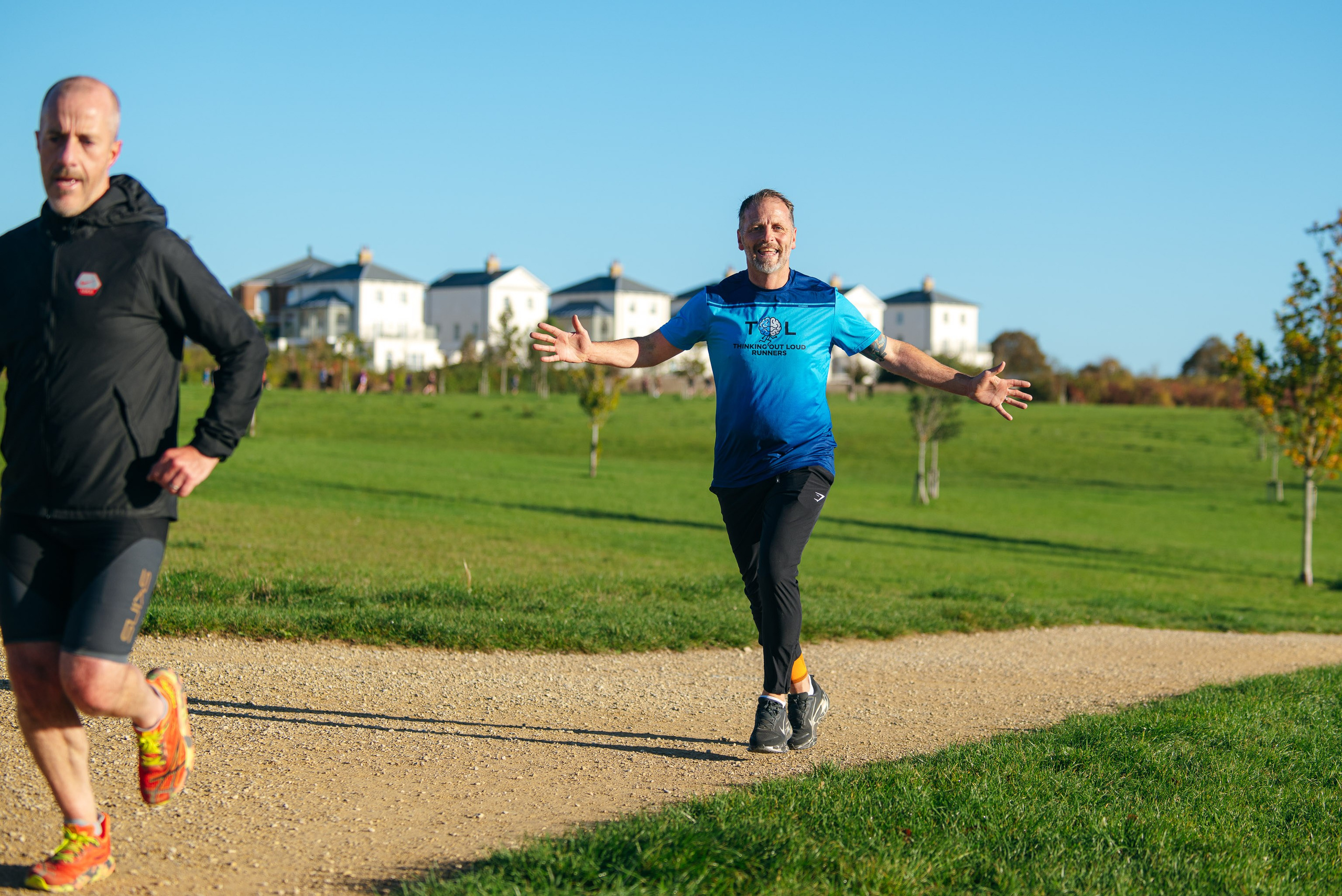 2026.10.17 Dorchester | The Great Field parkrun. Alexander Kabanov Photographer