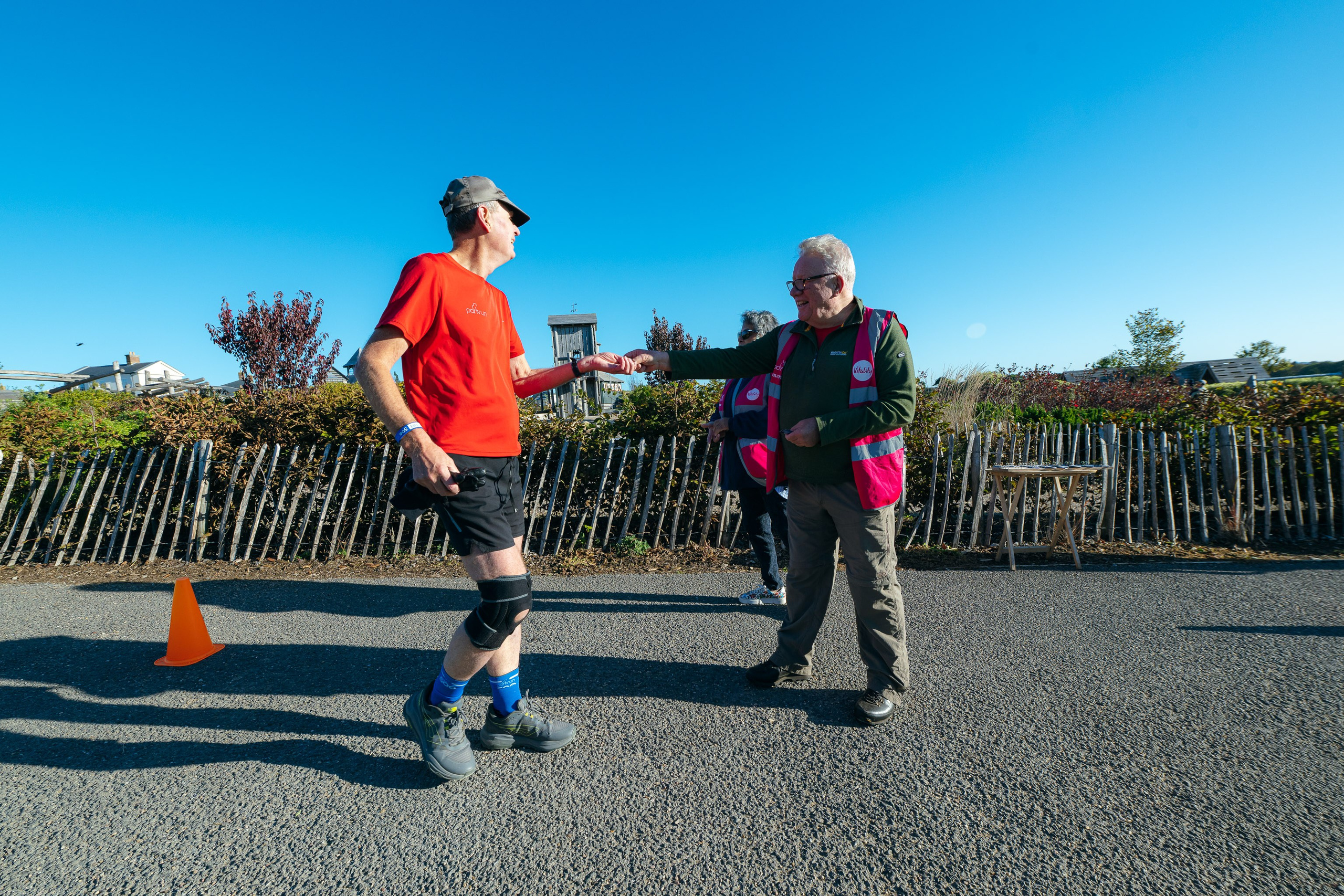 2026.10.17 Dorchester | The Great Field parkrun. Alexander Kabanov Photographer