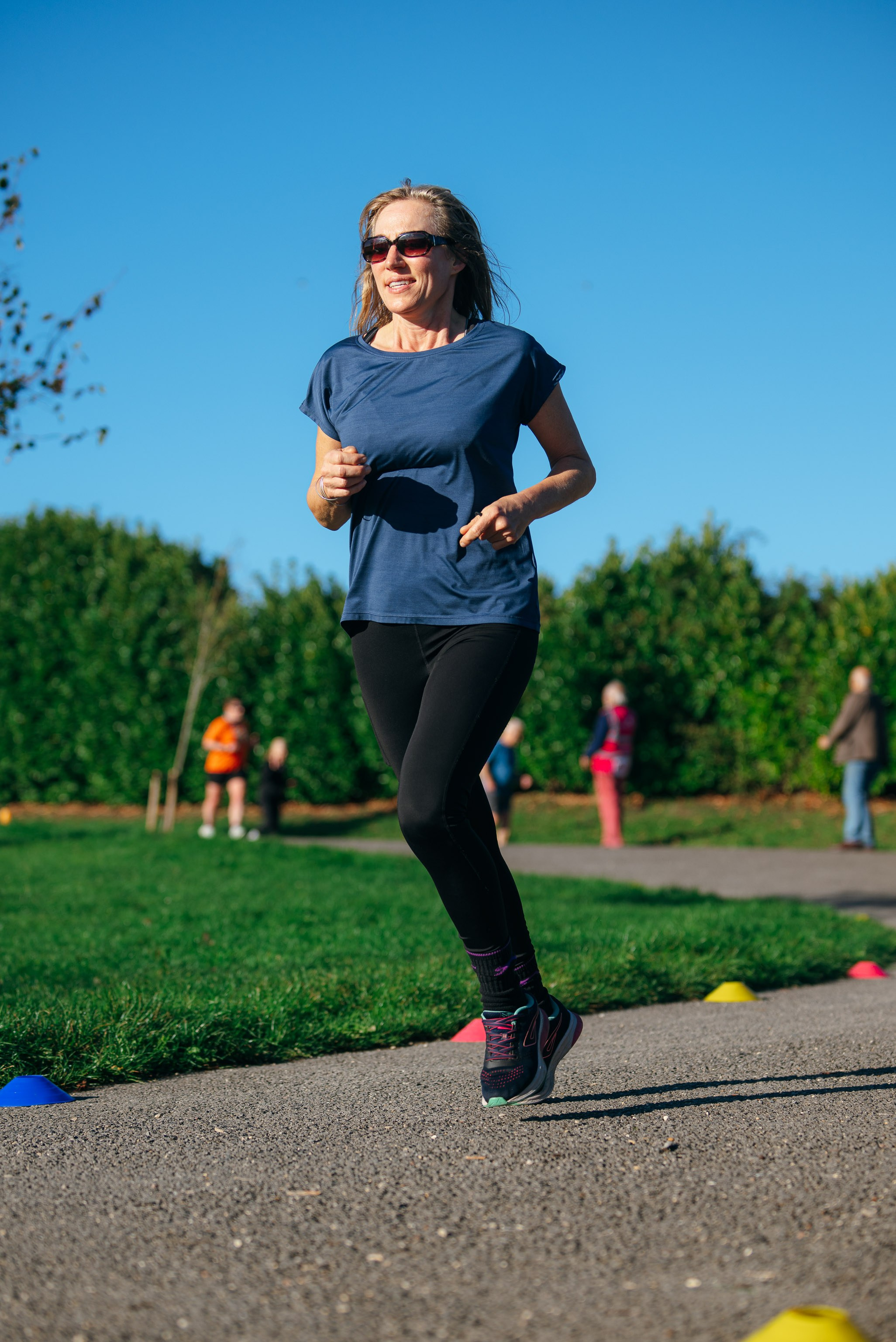 2026.10.17 Dorchester | The Great Field parkrun. Alexander Kabanov Photographer