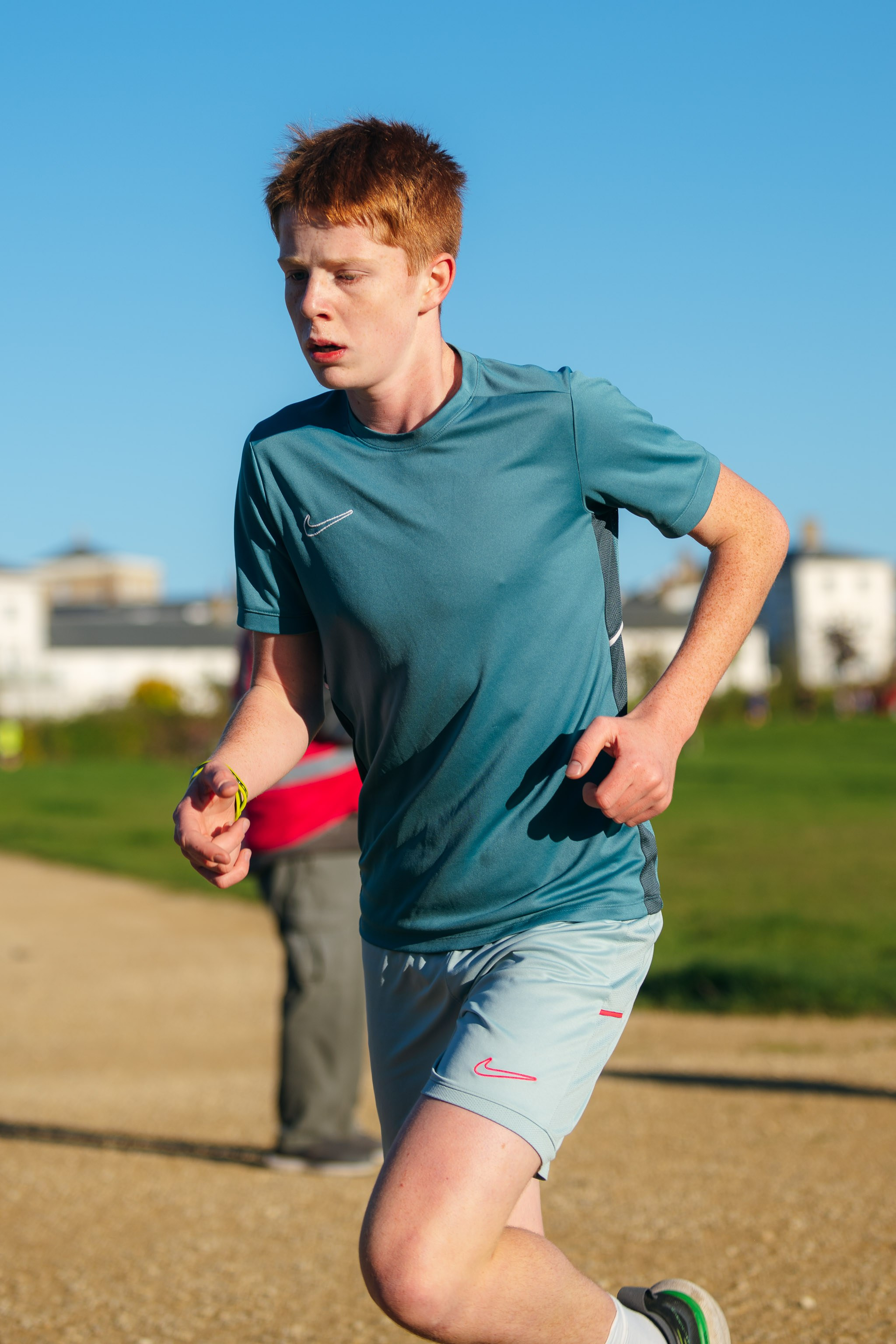 2026.10.17 Dorchester | The Great Field parkrun. Alexander Kabanov Photographer
