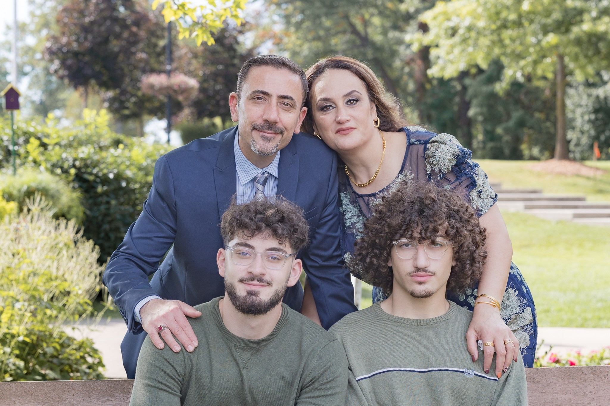 Family & Portraits. Pic-Cha Photography | Photographer & Media Content Creator | Metro Detroit Area, Michigan