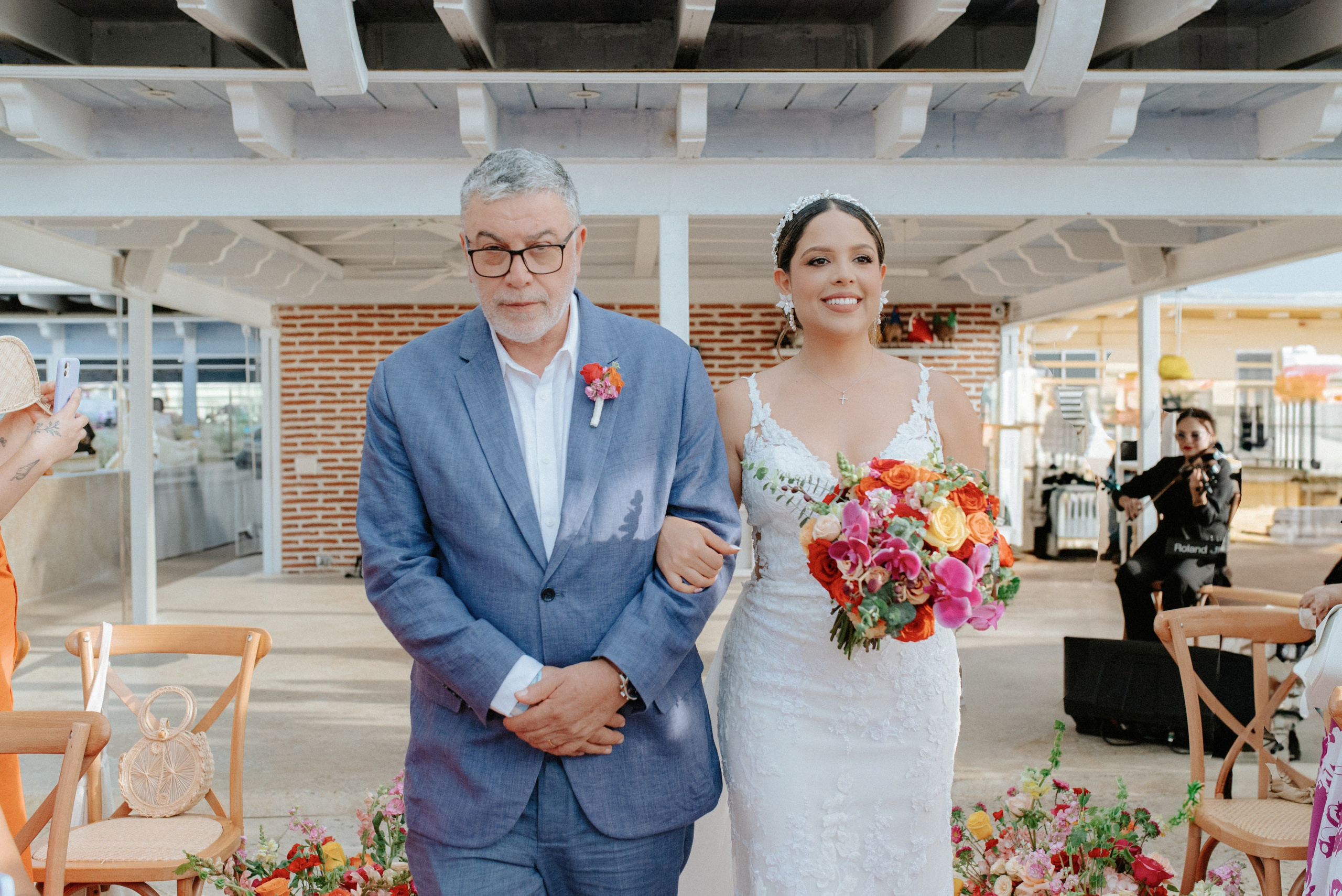 Maria Paula + Thomas. César Vanegas Photography · Wedding & Travel Photographer in Cartagena, Colombia