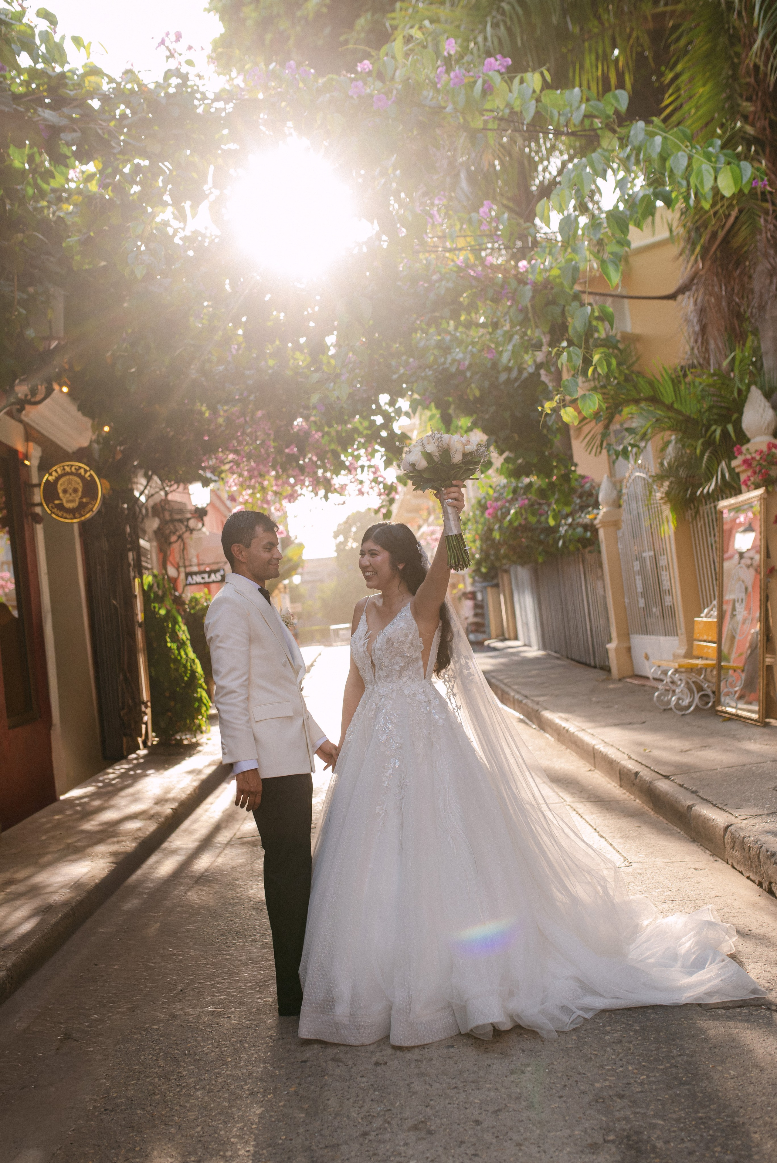 Johan + Lilia. César Vanegas Photography · Wedding & Travel Photographer in Cartagena, Colombia