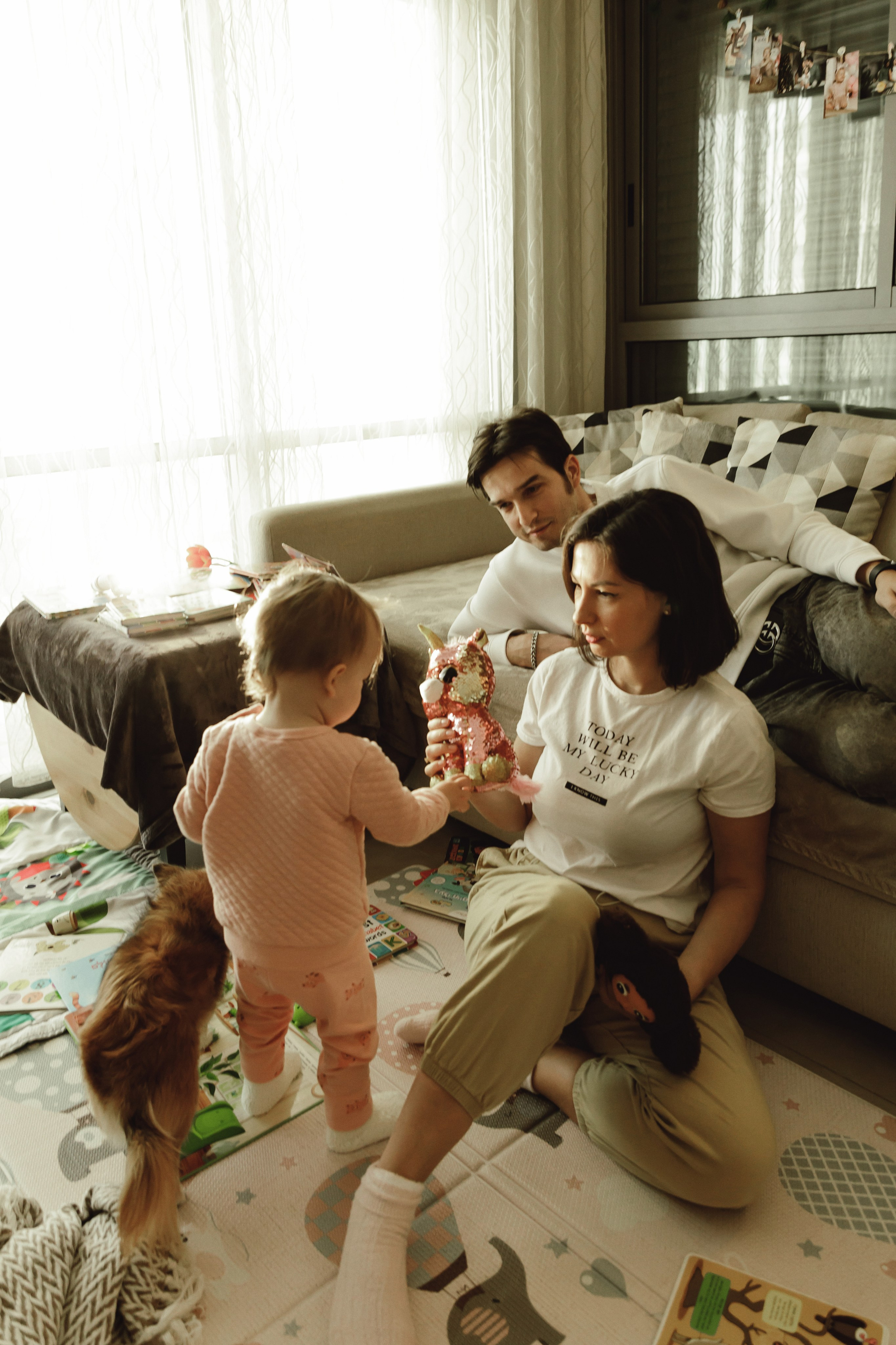 Family history. Семейный детский фотограф Бляхер Ирина в Израиле