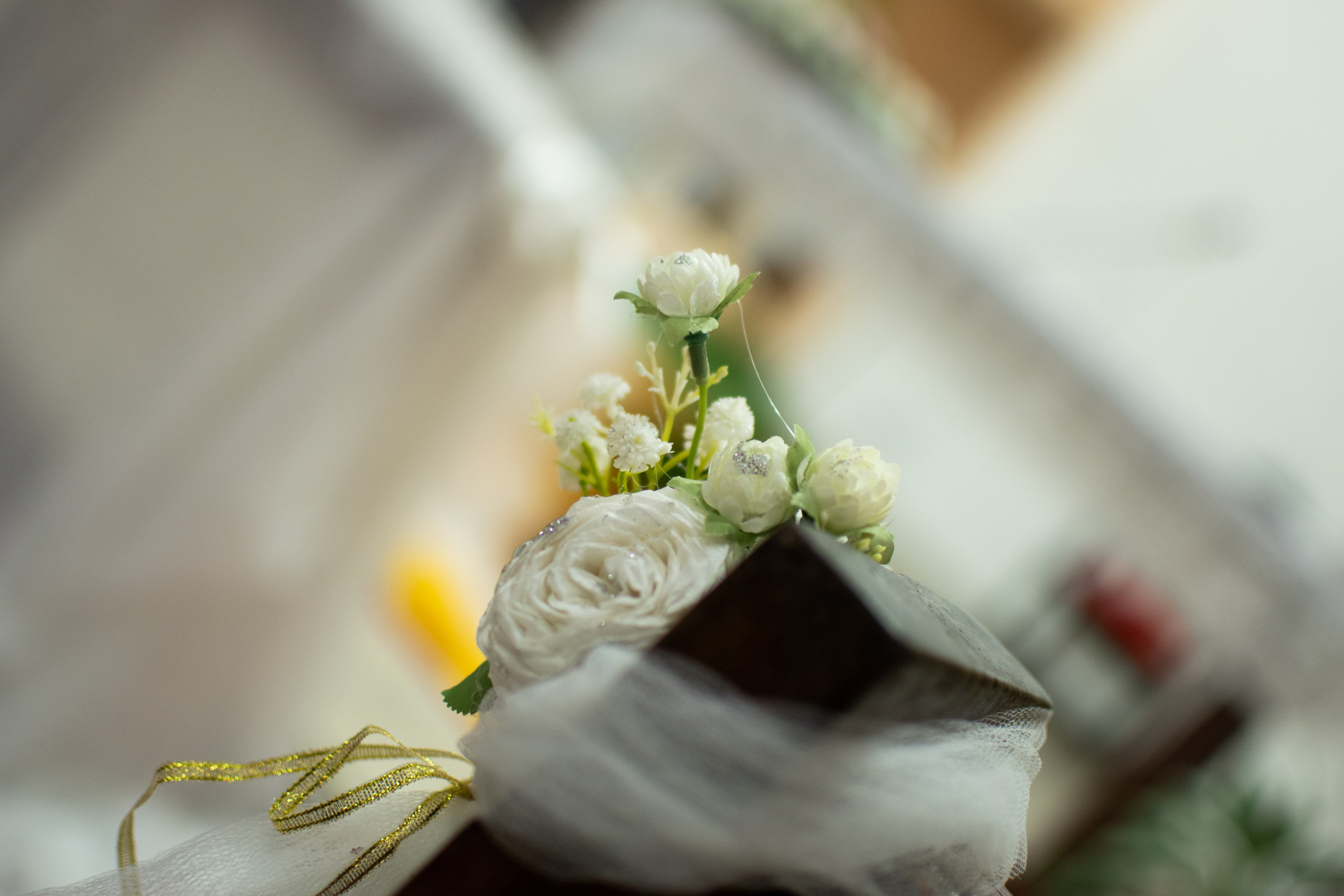 Boda. Sergio Creativo