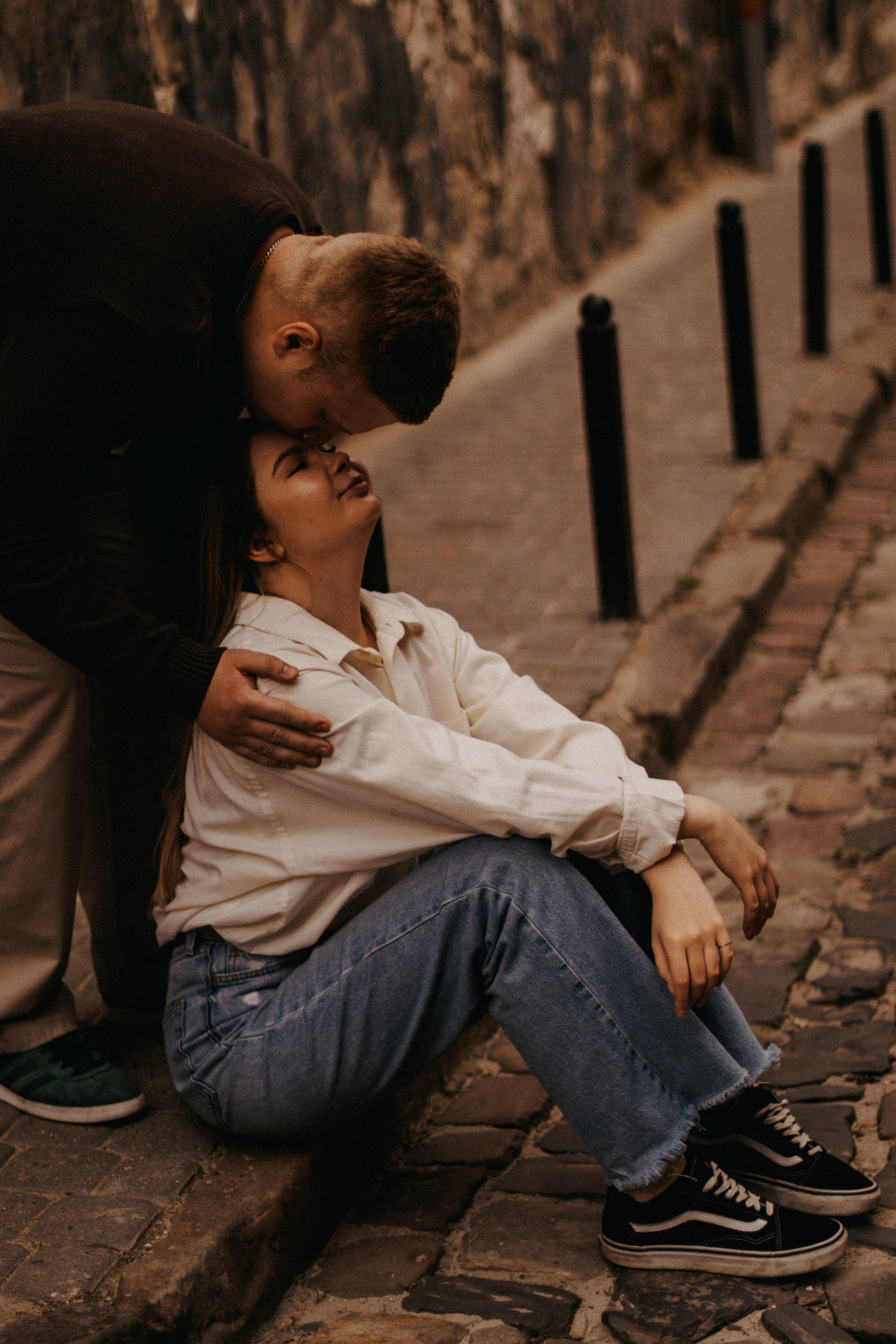 K&I. Фотограф Лейпциг