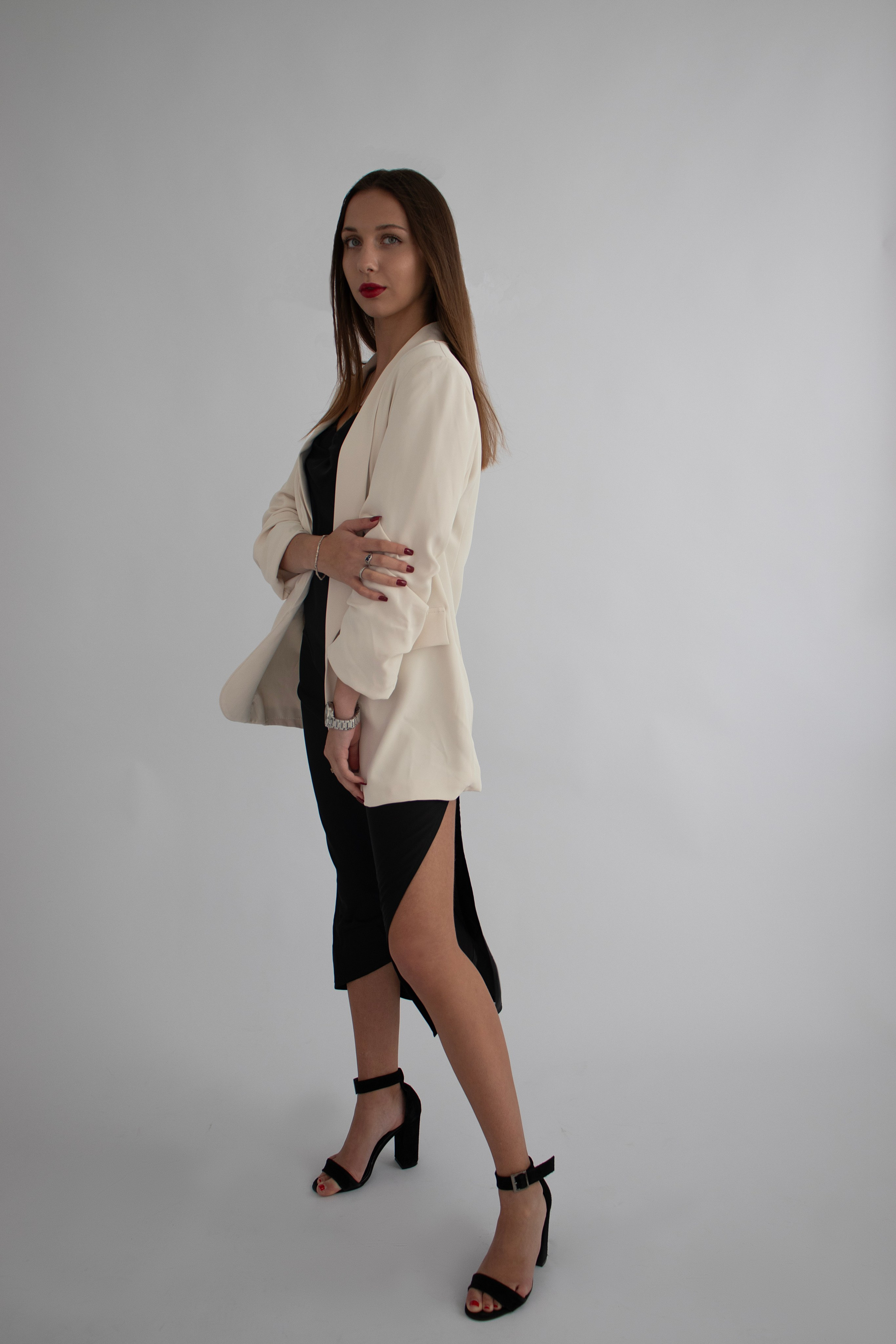 Лиза. Фотограф Лейпциг