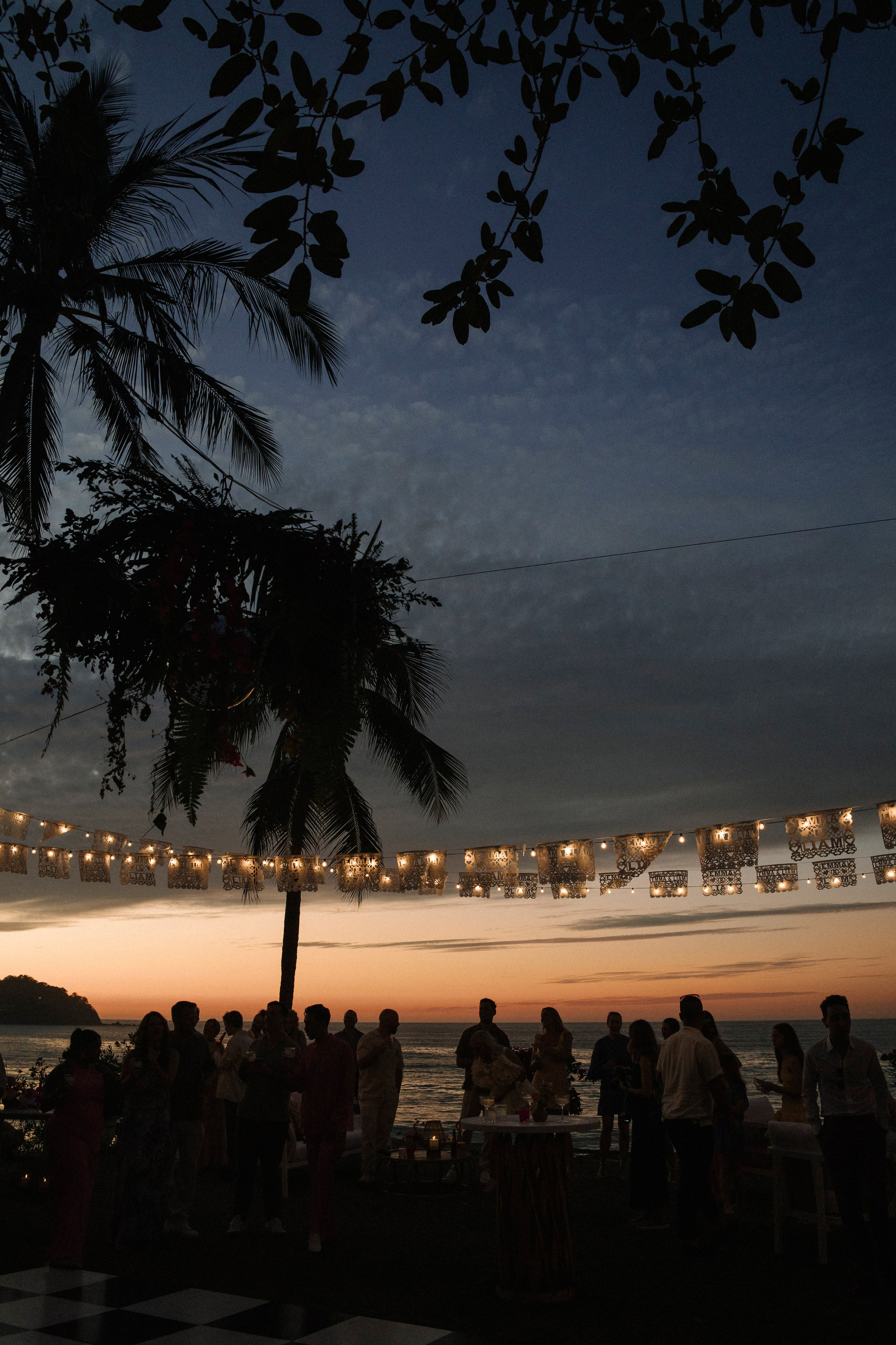 Villa del Oso, Sayulita. Wedding photographer Mexico Sayulita Puerto Vallarta Punta Mita Cabo