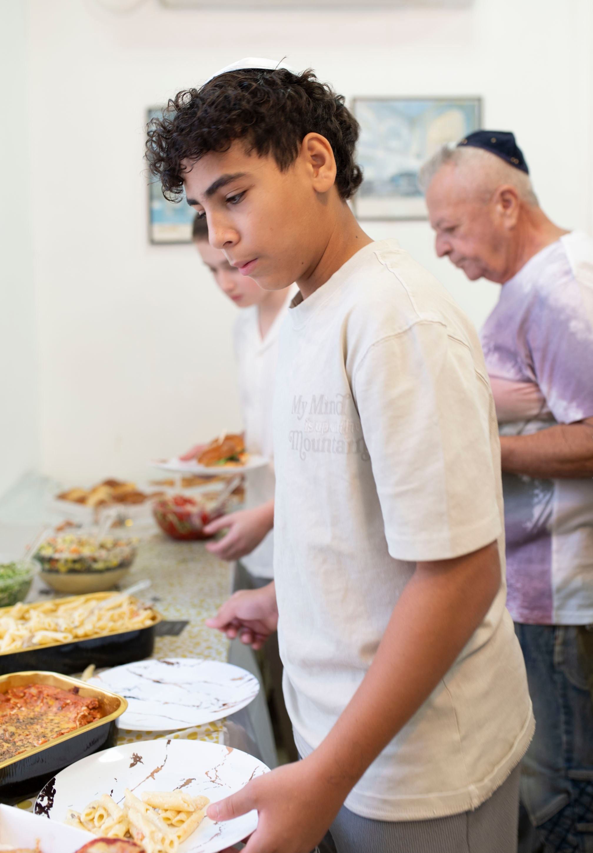 Bar Mizva Shon. KATY GOLD PHOTOGRAPHY