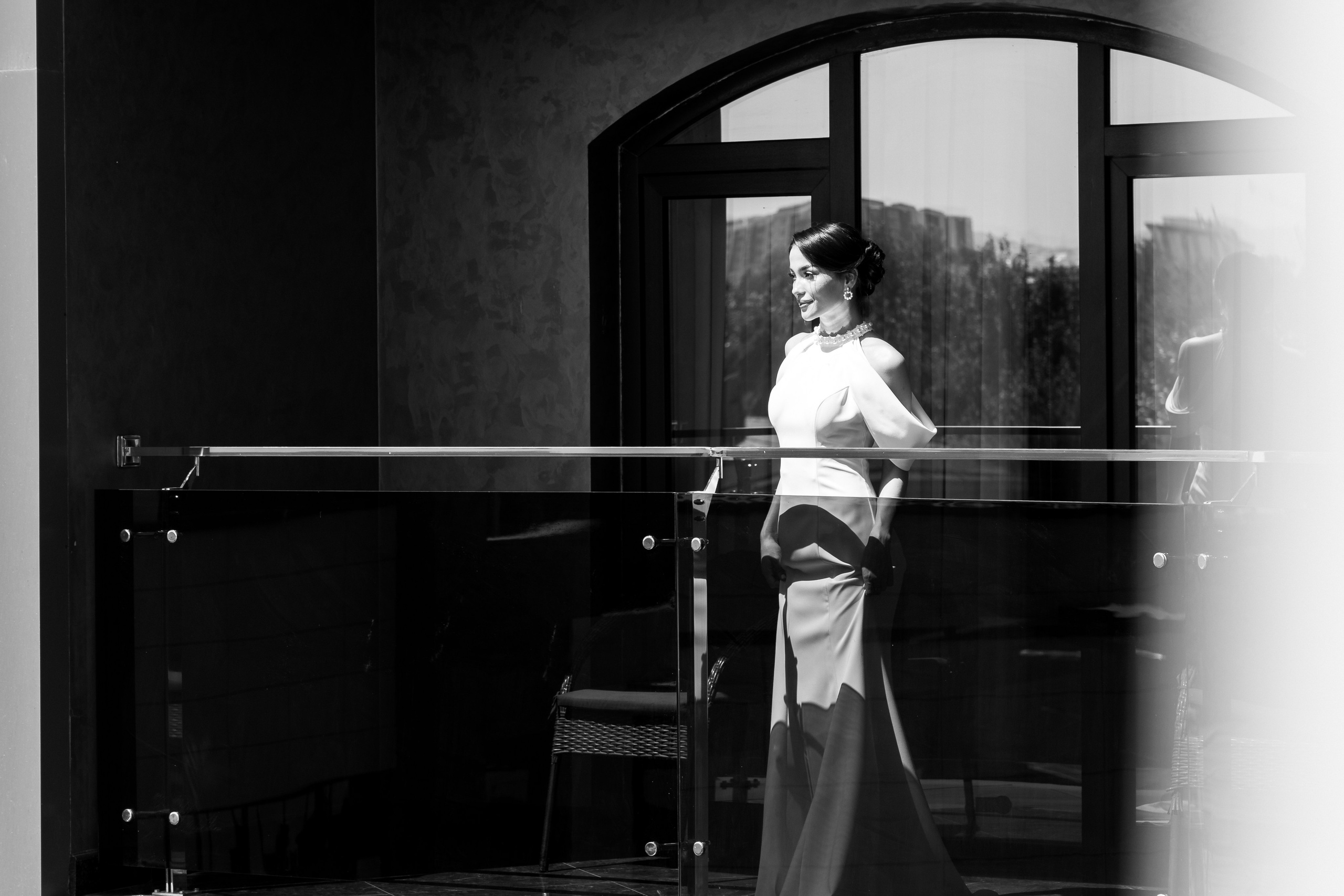 Утро невесты Гулмиры