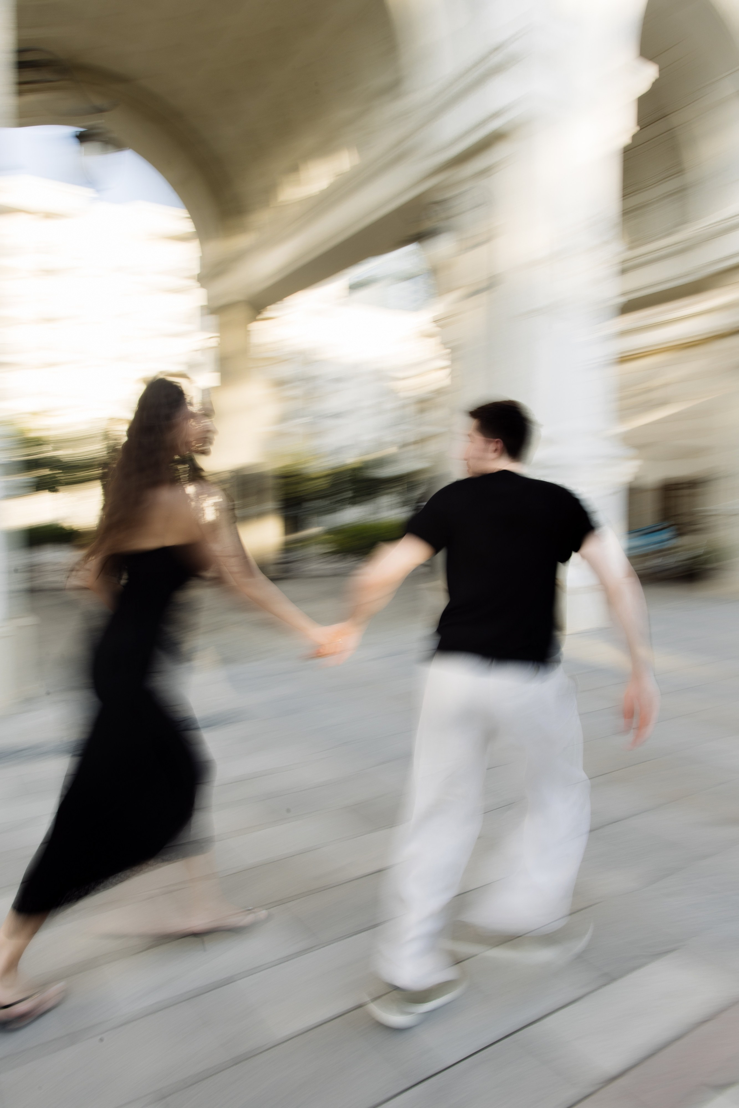 Бахмуд&Заира