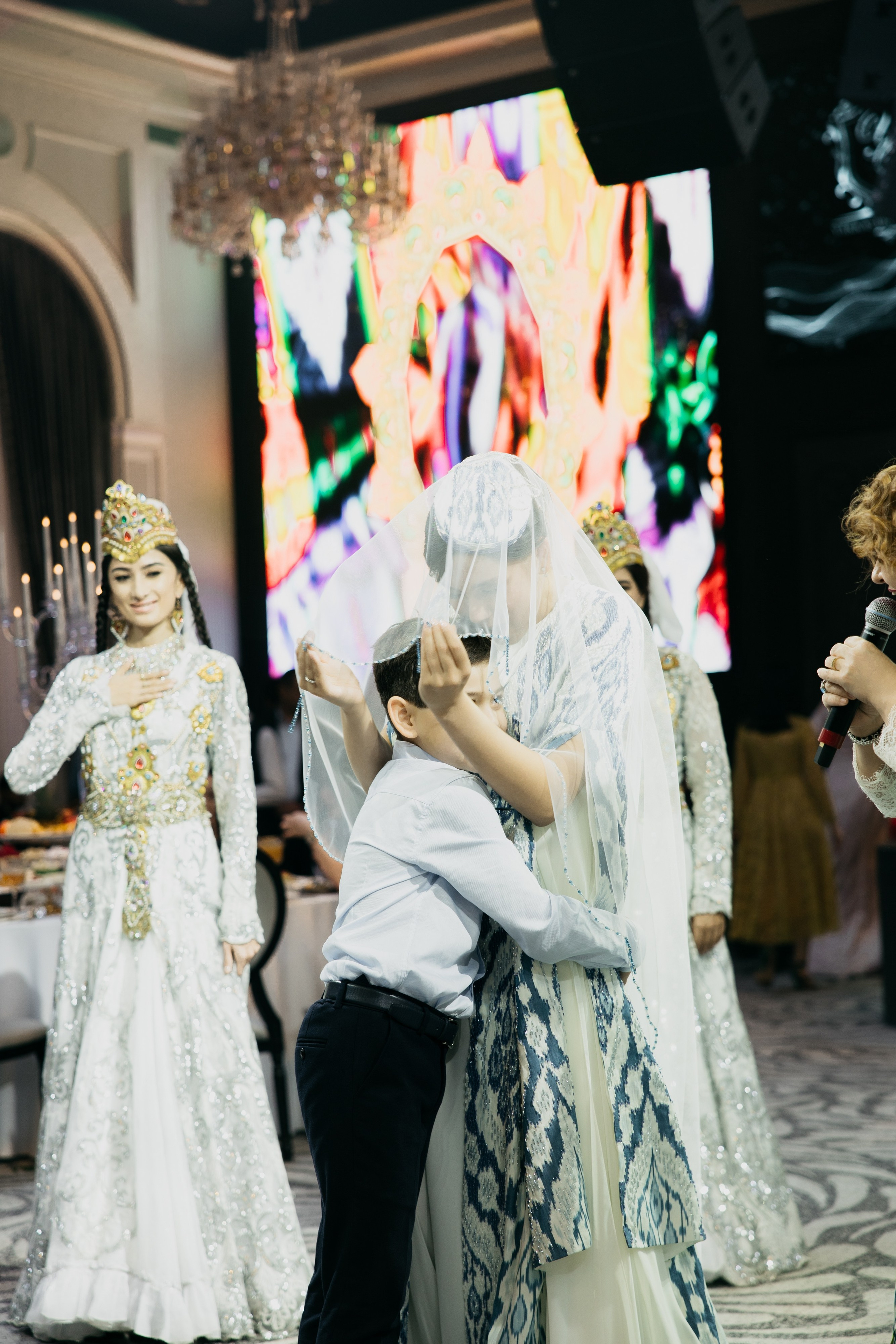 Далер&Рушана