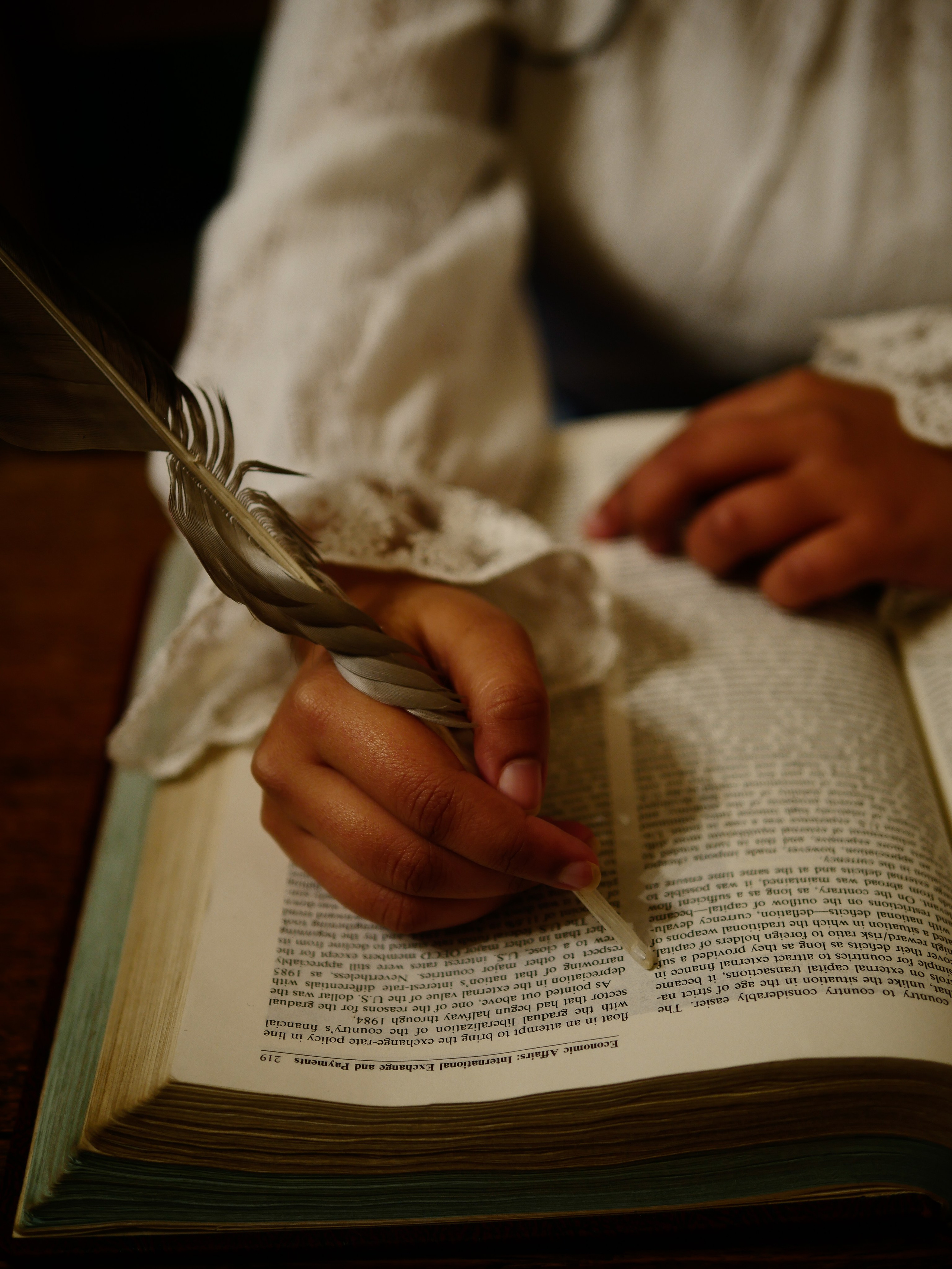 Lubna in Edinburgh. Expect Miracles Photography by Kate & Andrew